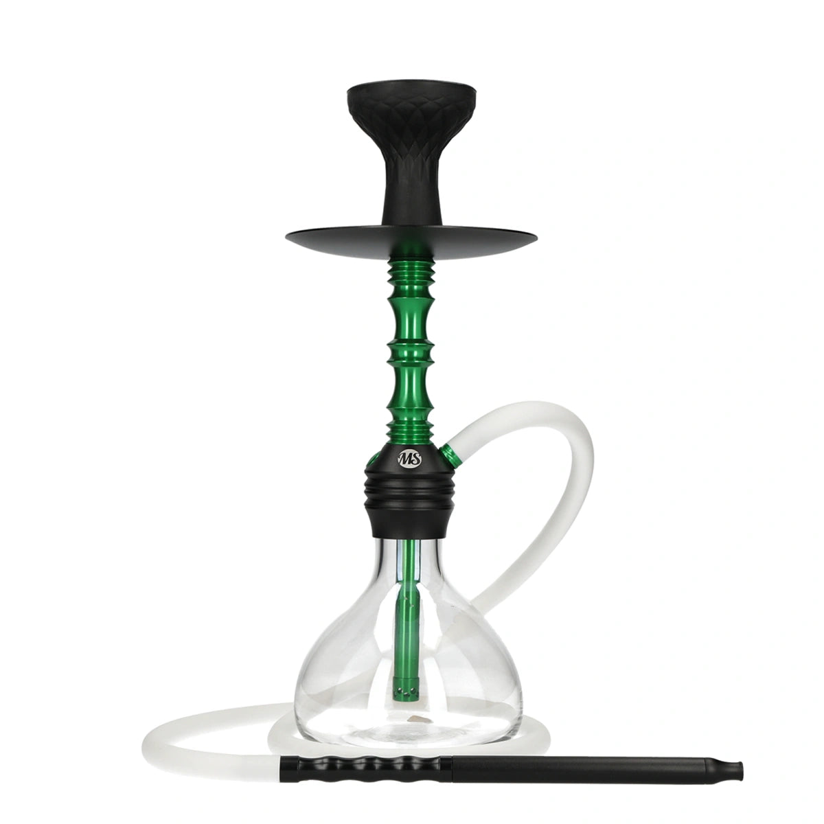 NARGHILE' Ms CIRRUS VERDE NEON