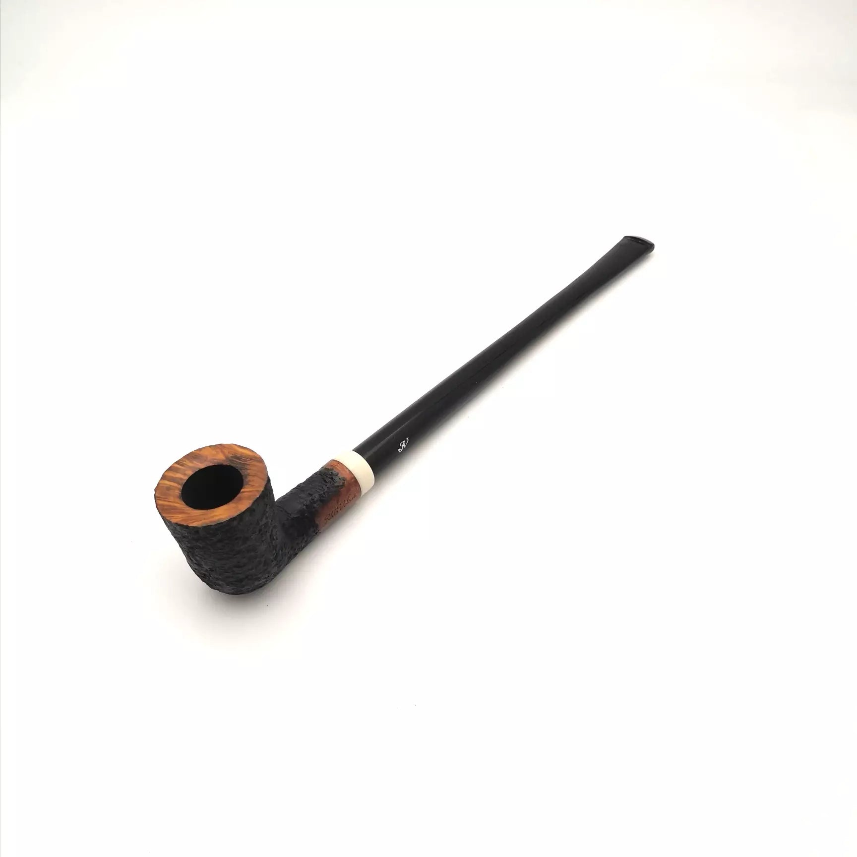 VELANI CHURCHWARDEN 04 DUBLIN DRITTA