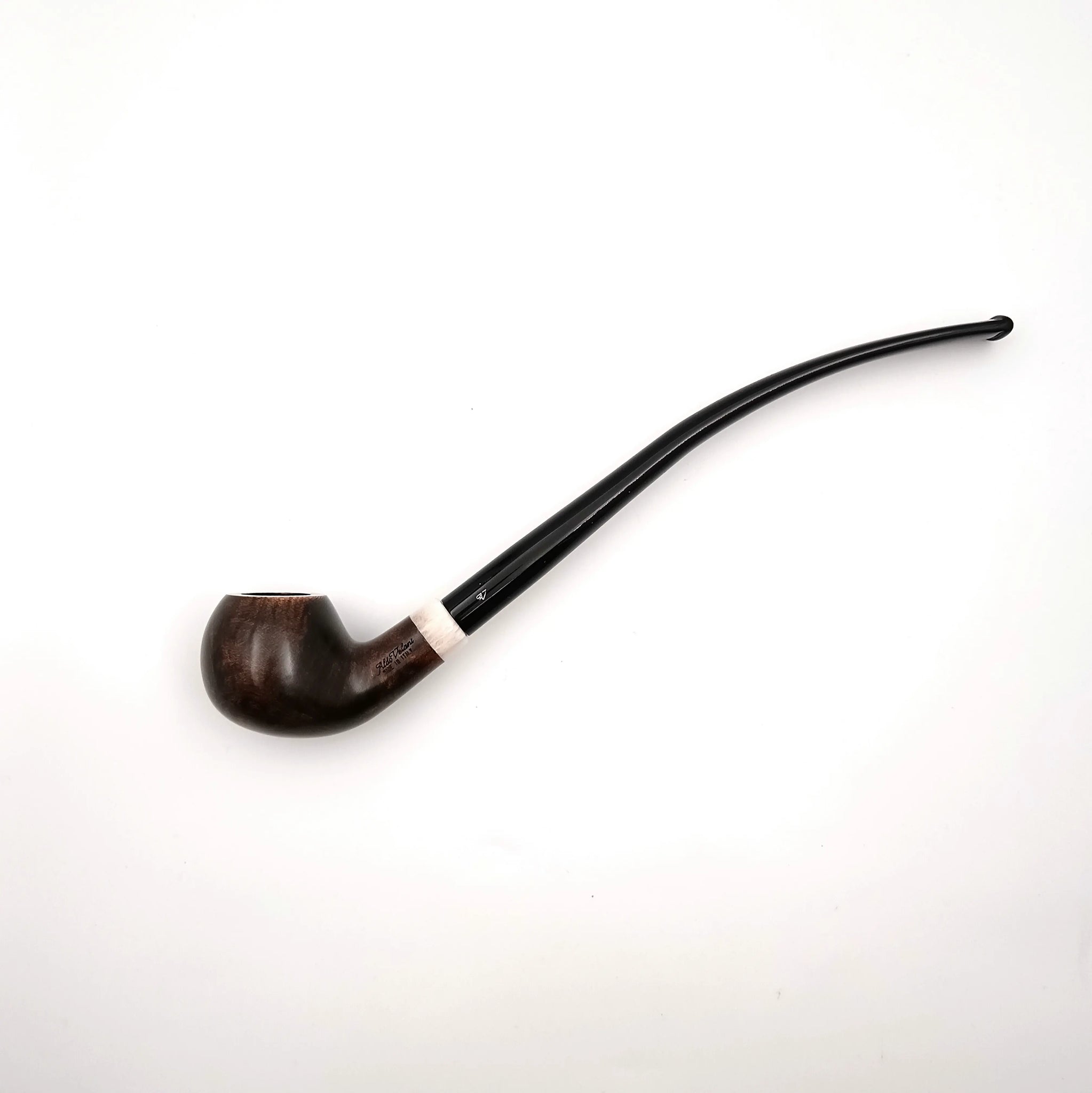 VELANI CHURCHWARDEN 38 BOCCETTA BENT