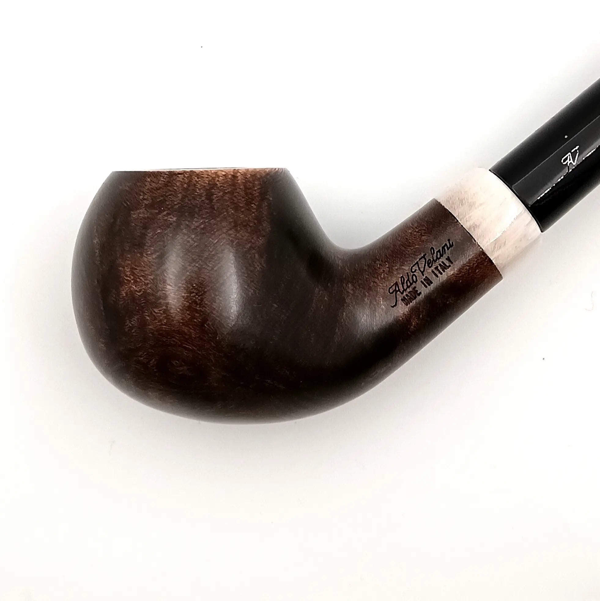 VELANI CHURCHWARDEN 38 BOCCETTA BENT