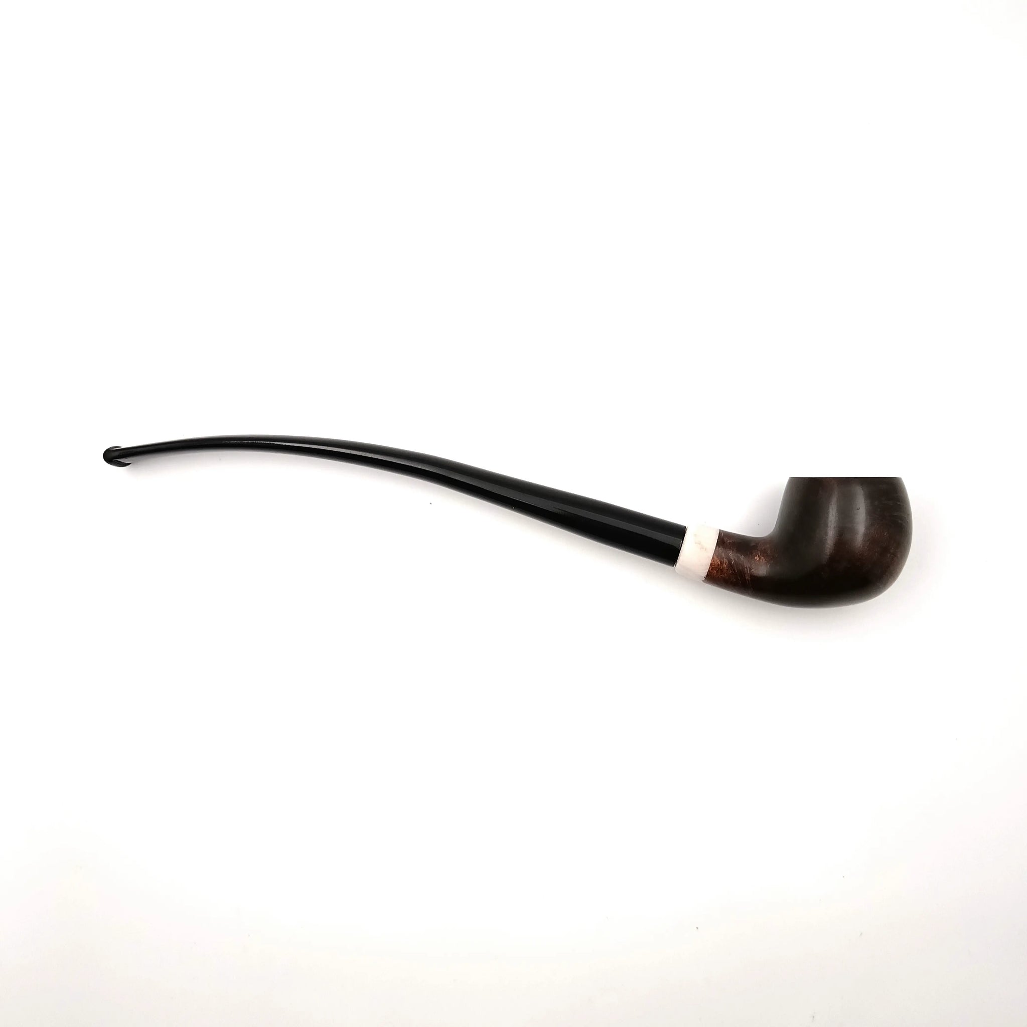 VELANI CHURCHWARDEN 41 POT HALF BENT
