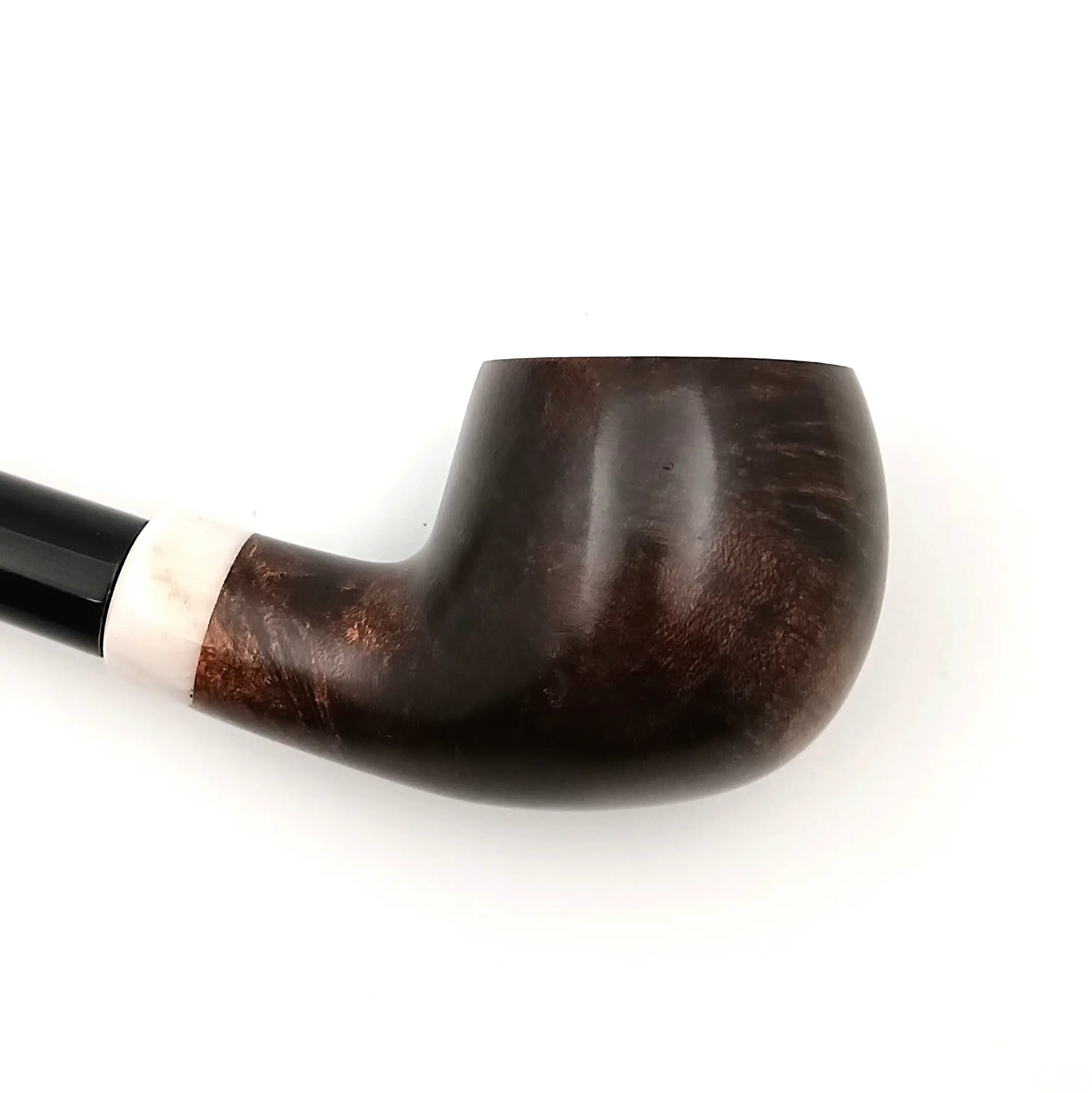 VELANI CHURCHWARDEN 41 POT HALF BENT
