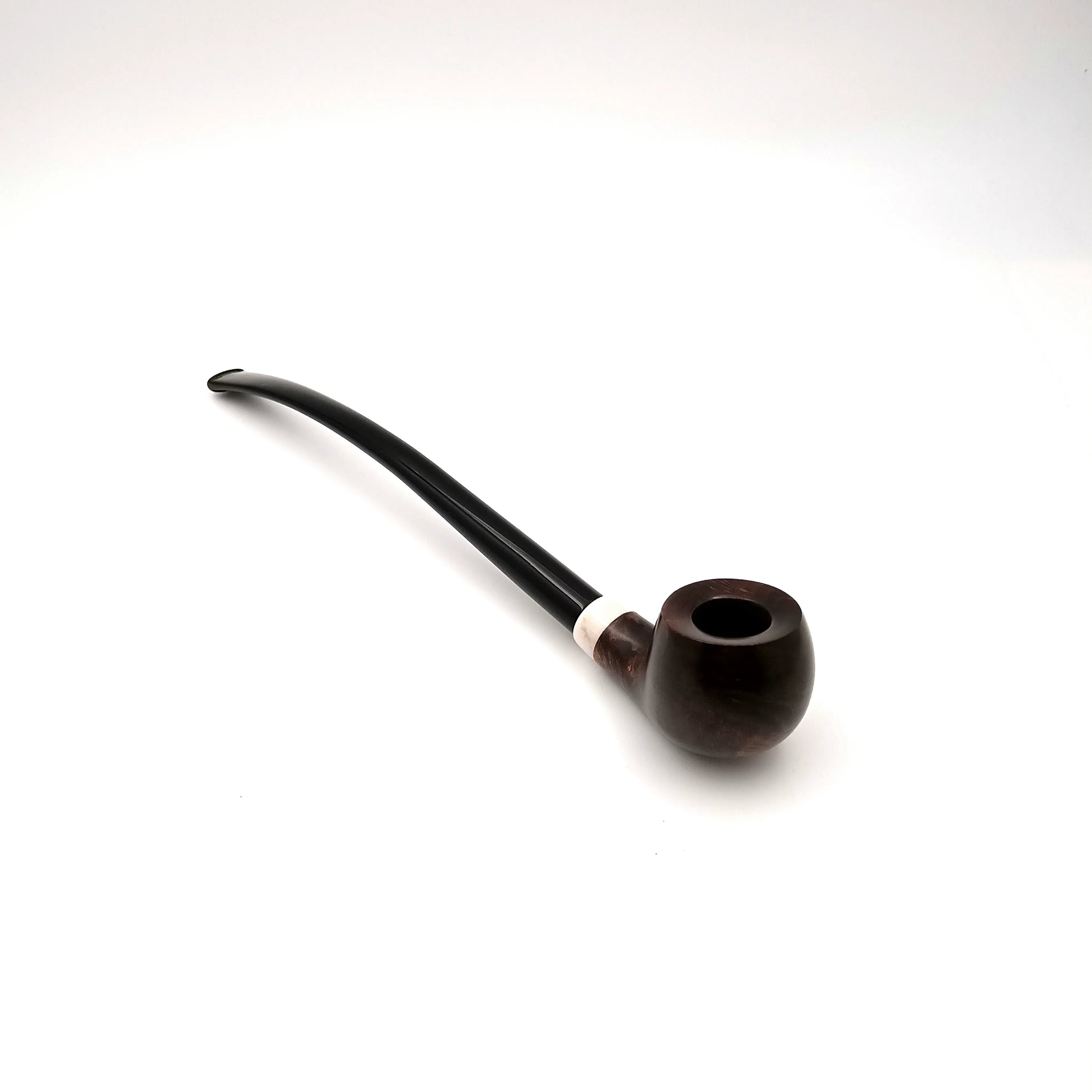 VELANI CHURCHWARDEN 41 POT HALF BENT