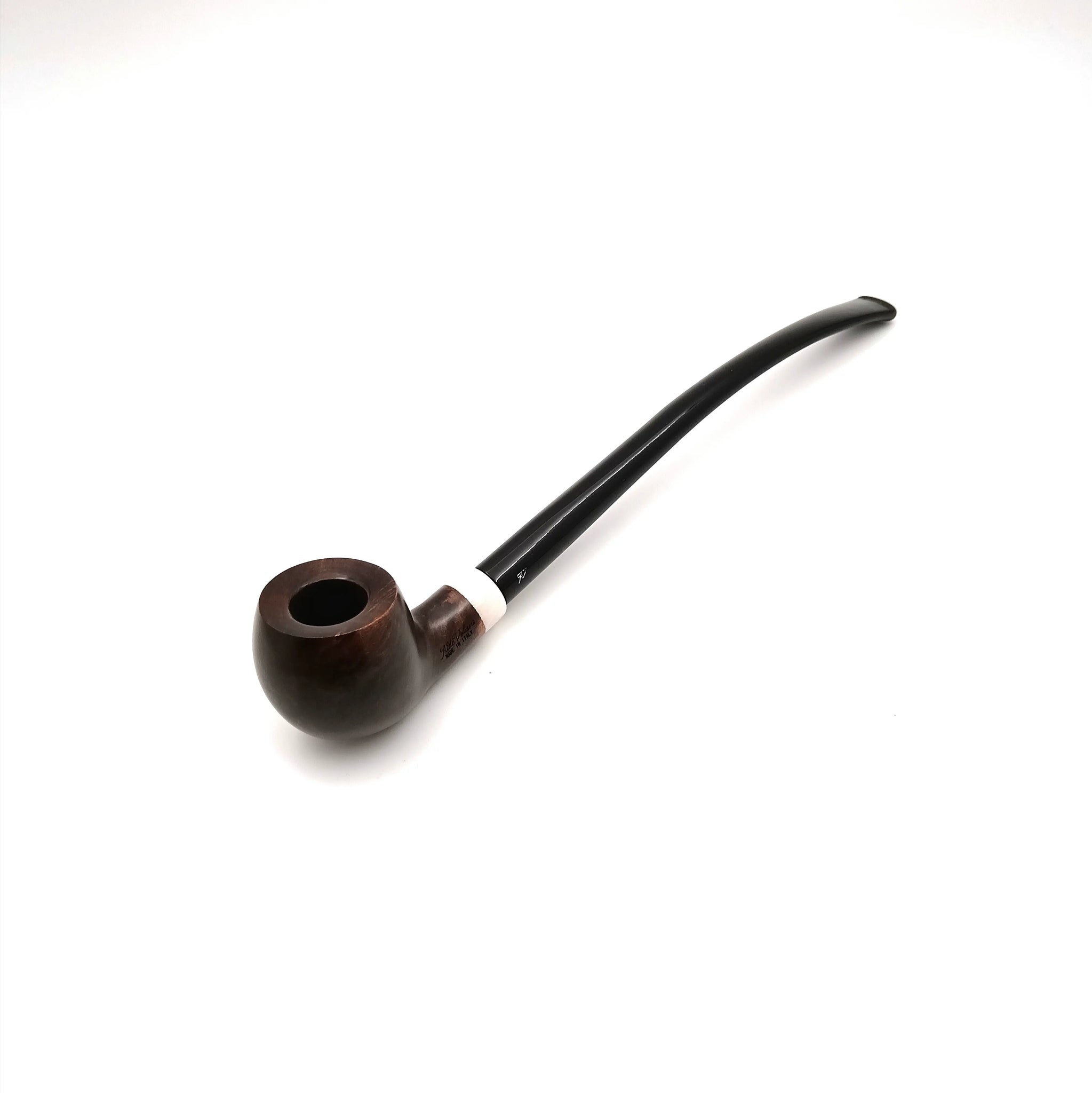 VELANI CHURCHWARDEN 41 POT HALF BENT
