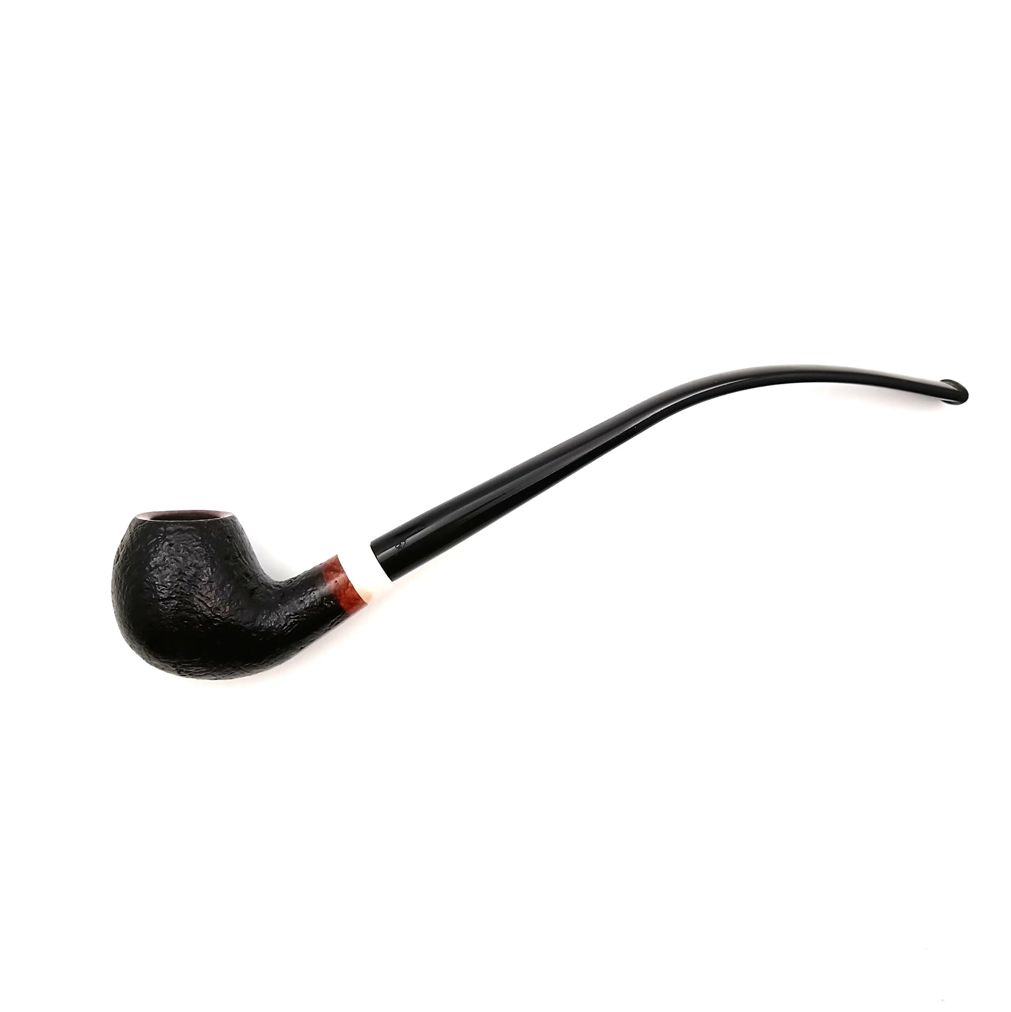 VELANI CHURCHWARDEN 47 BILLIARD BENT