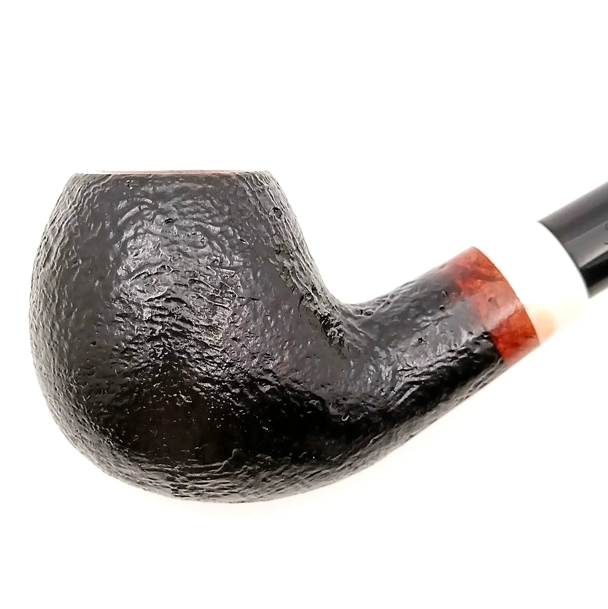VELANI CHURCHWARDEN 47 BILLIARD BENT