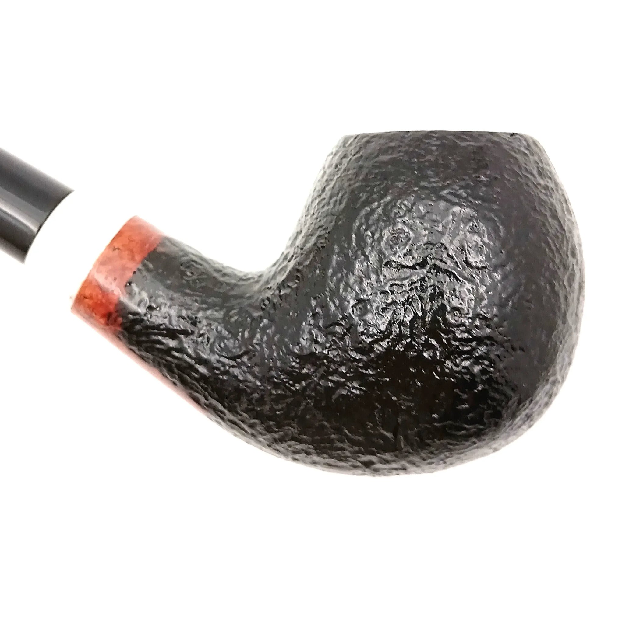 VELANI CHURCHWARDEN 47 BILLIARD BENT