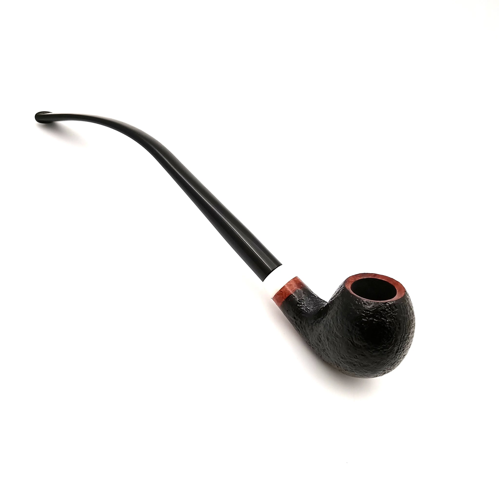 VELANI CHURCHWARDEN 47 BILLIARD BENT