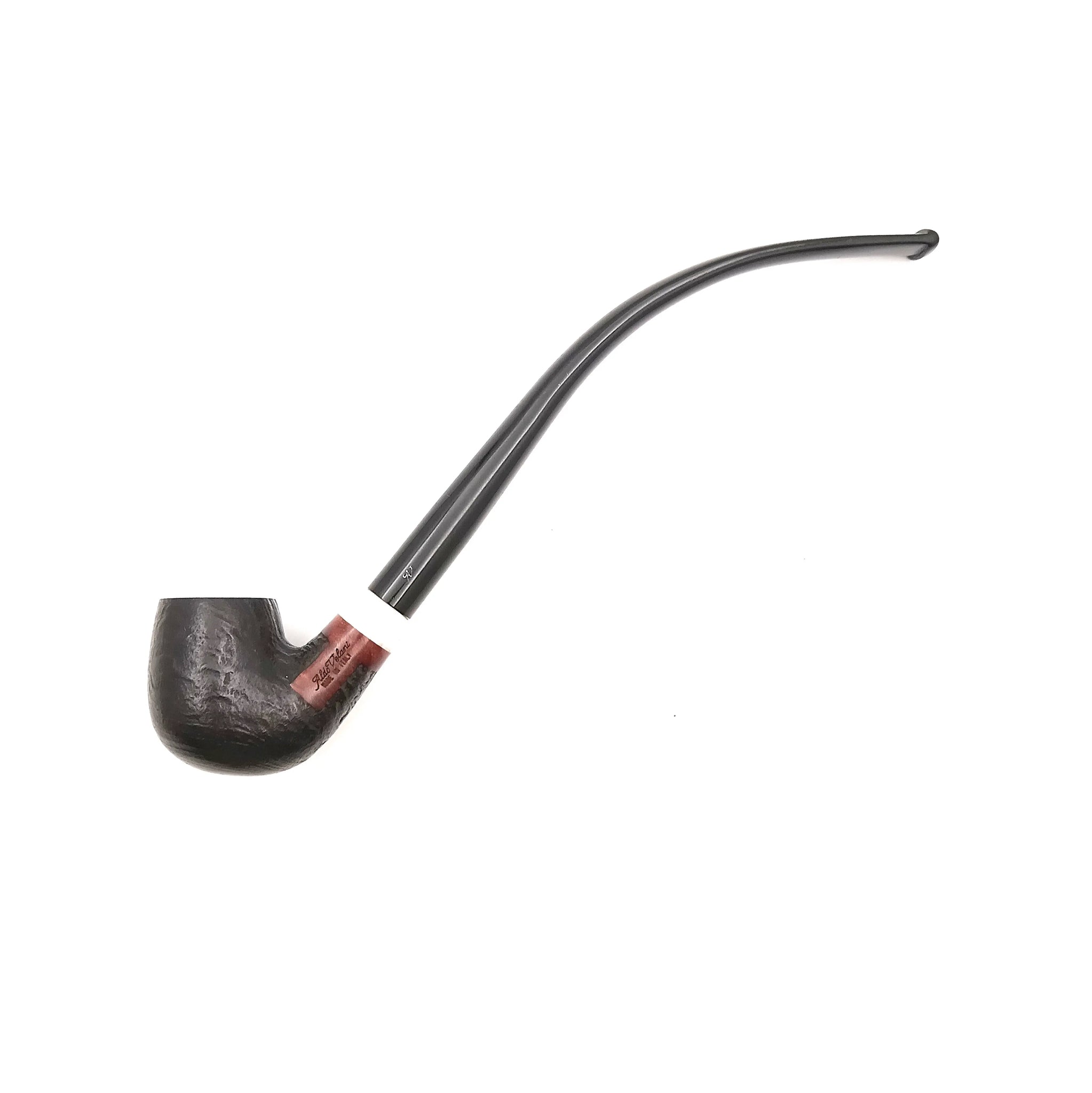 VELANI CHURCHWARDEN 48 BILLIARD FULL BENT