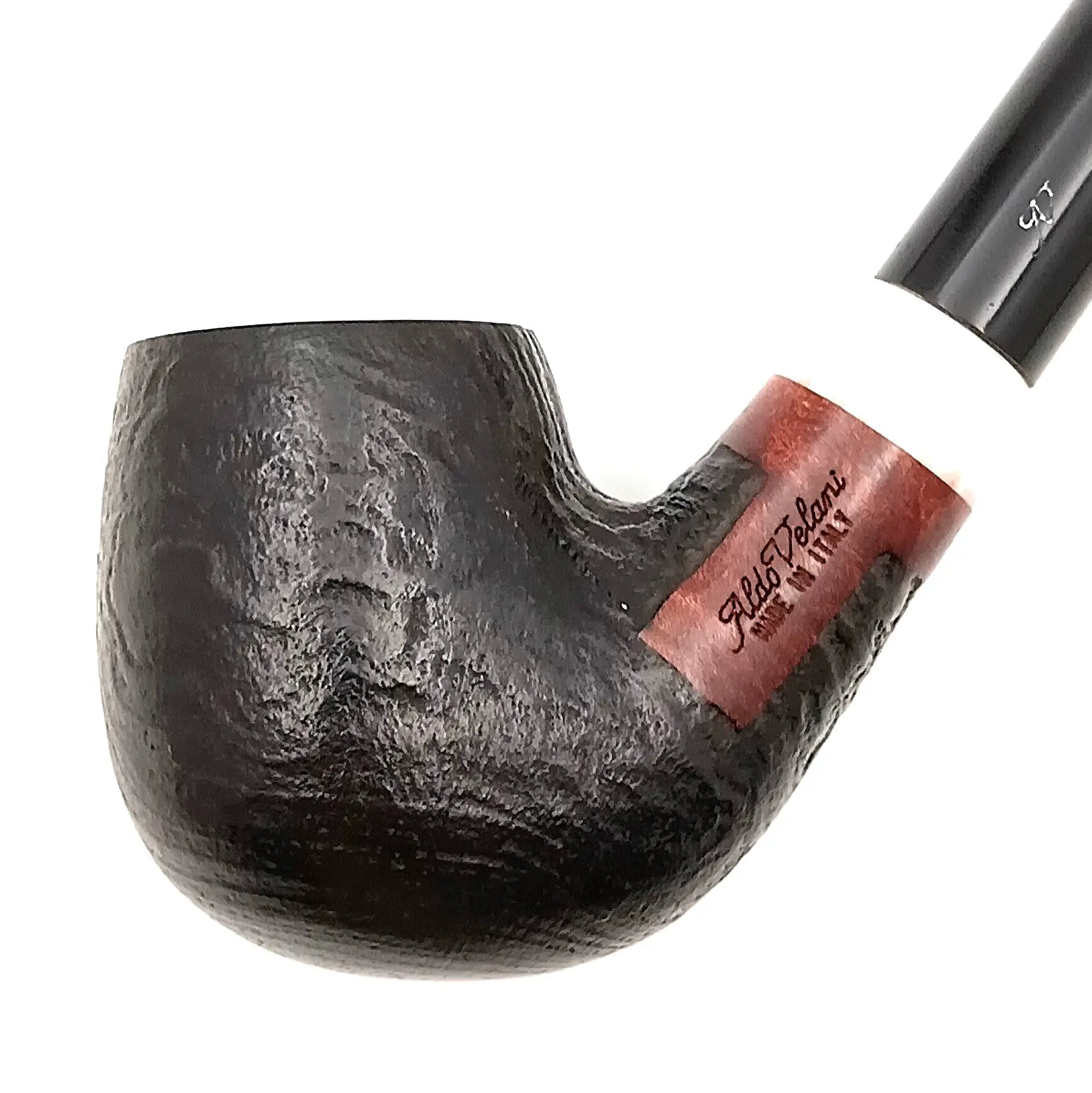 VELANI CHURCHWARDEN 48 BILLIARD FULL BENT