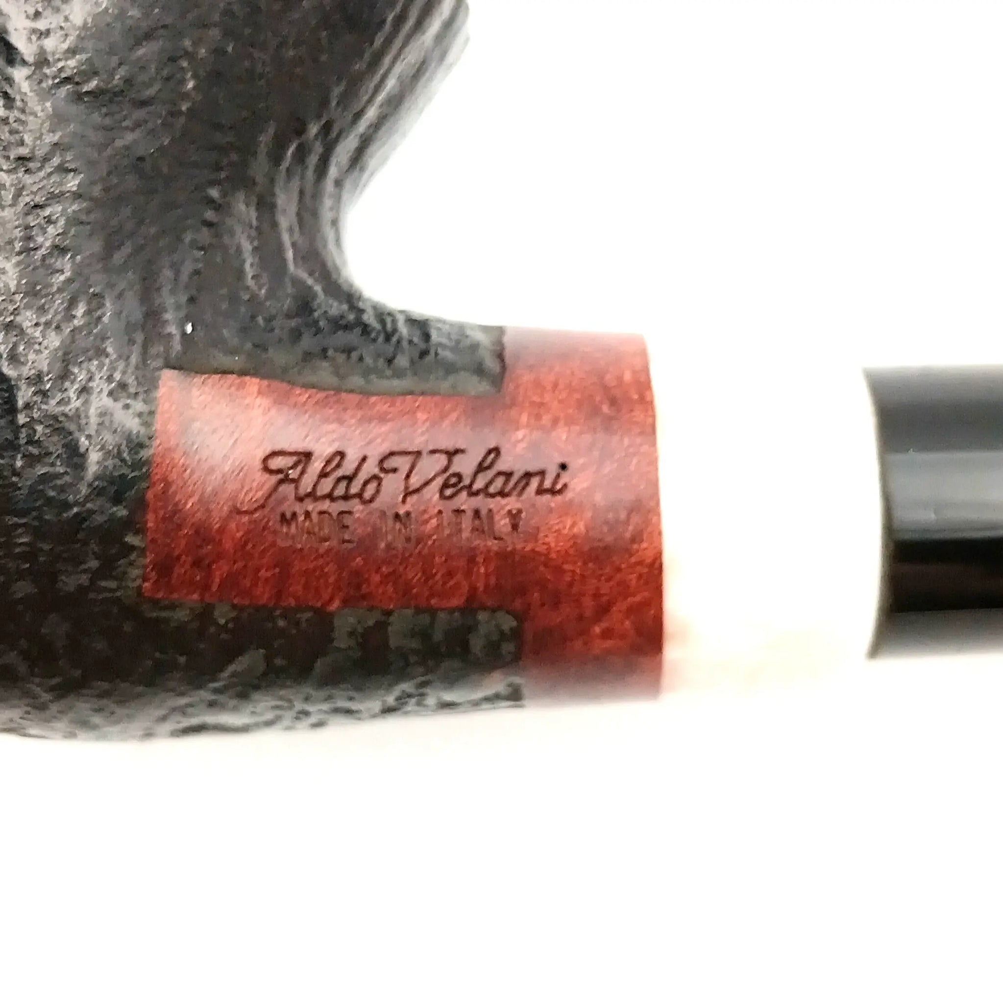 VELANI CHURCHWARDEN 48 BILLIARD FULL BENT