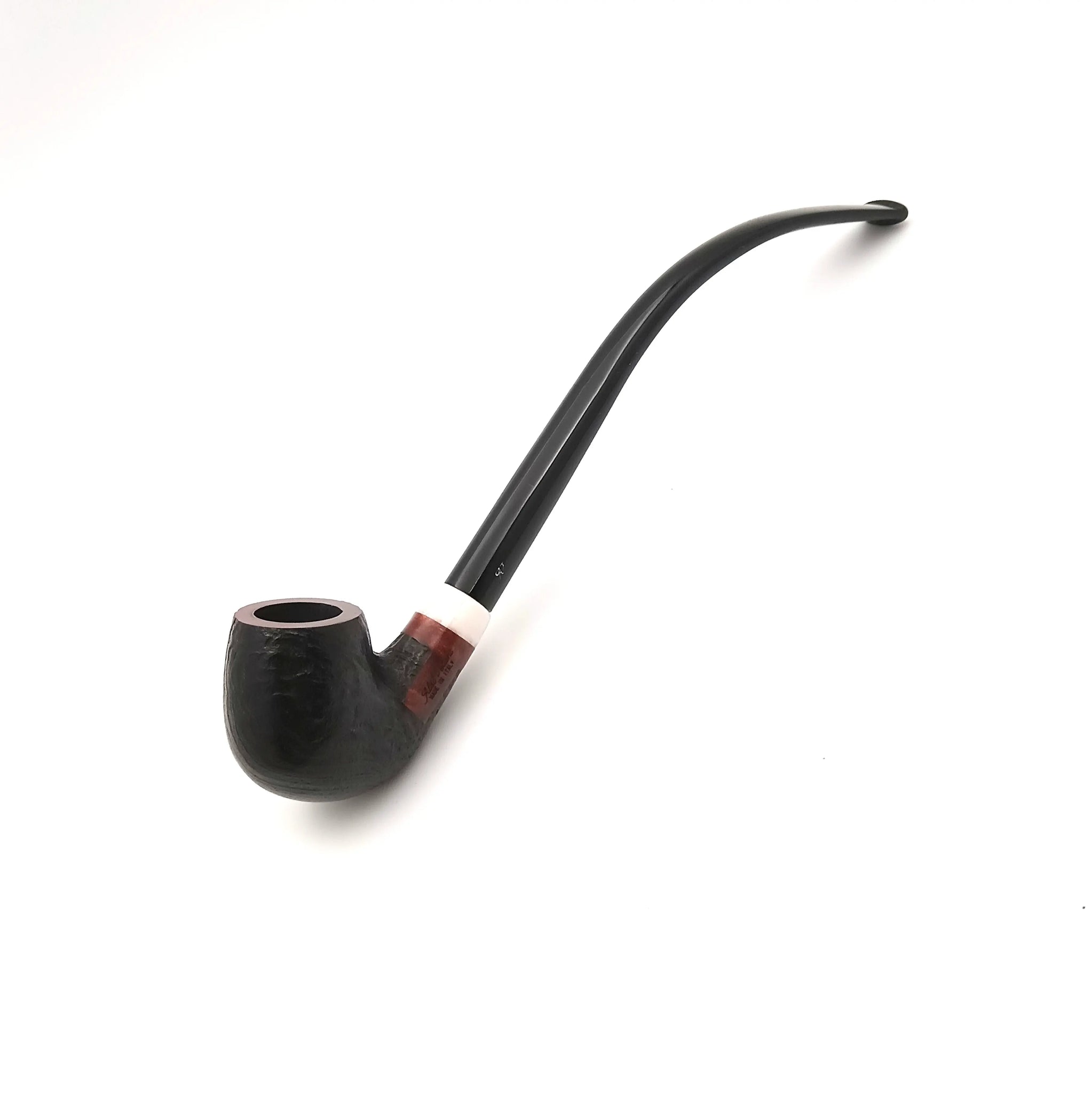 VELANI CHURCHWARDEN 48 BILLIARD FULL BENT
