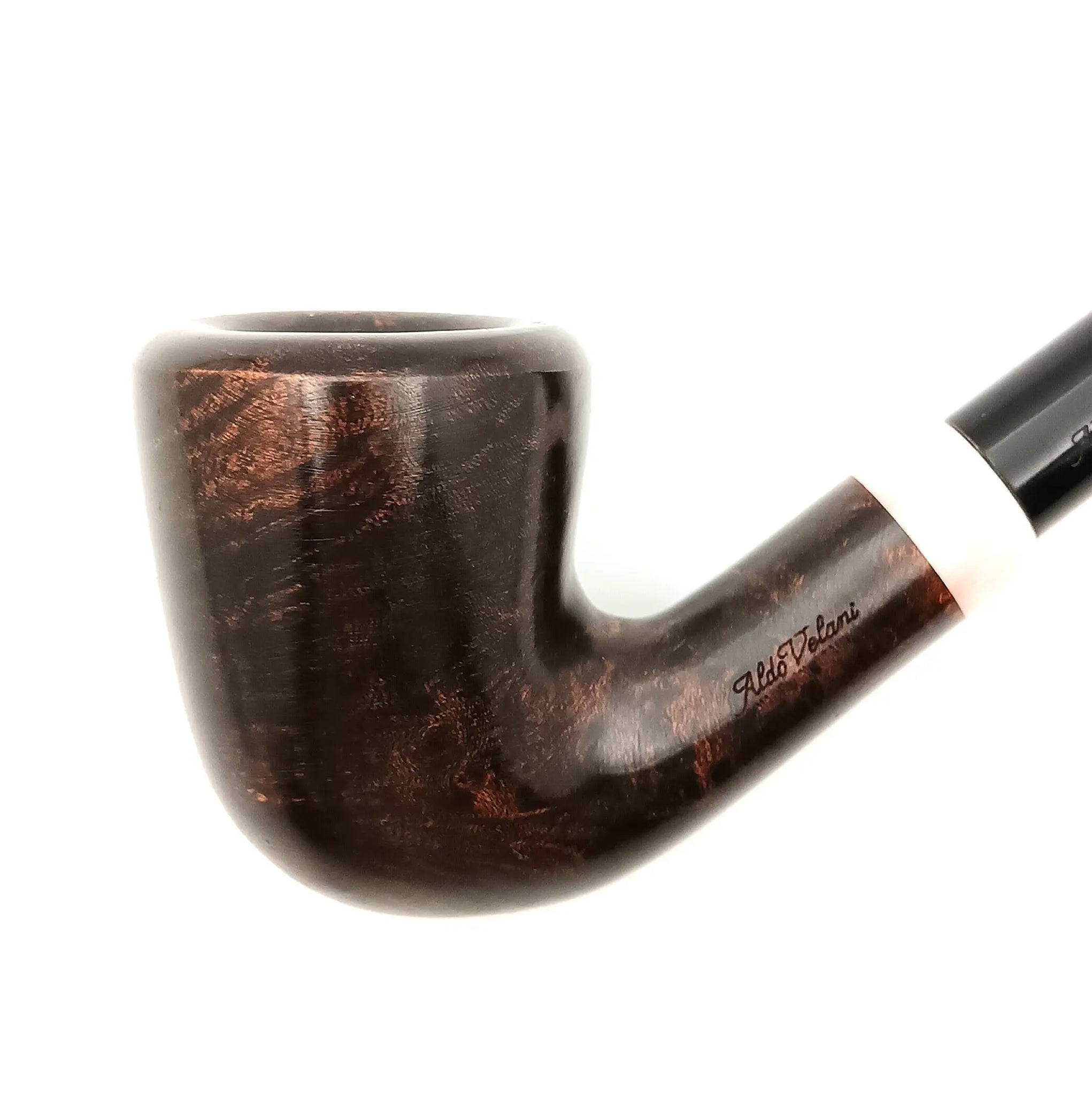 VELANI CHURCHWARDEN 50 DUBLIN BENT