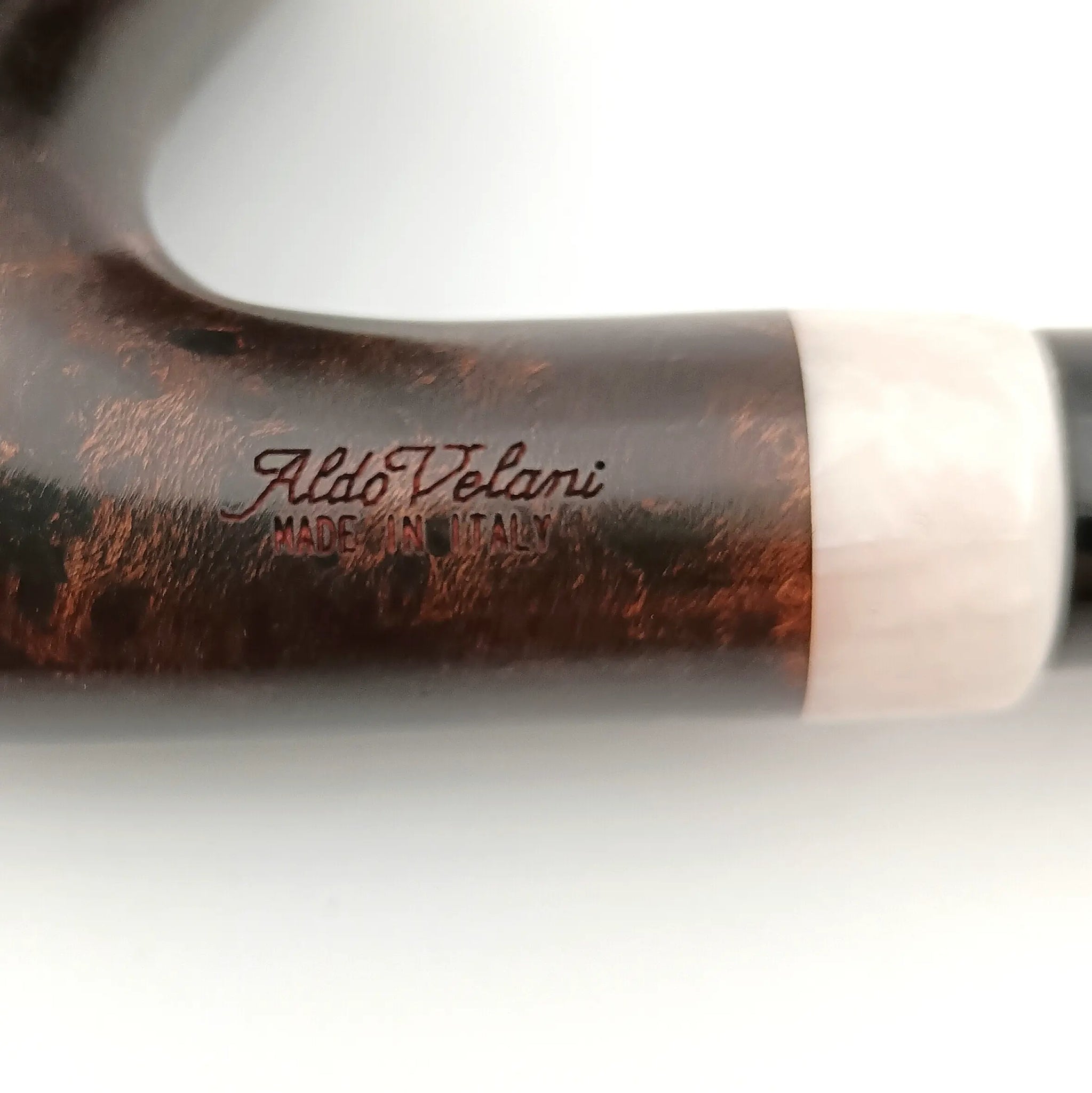 VELANI CHURCHWARDEN 50 DUBLIN BENT