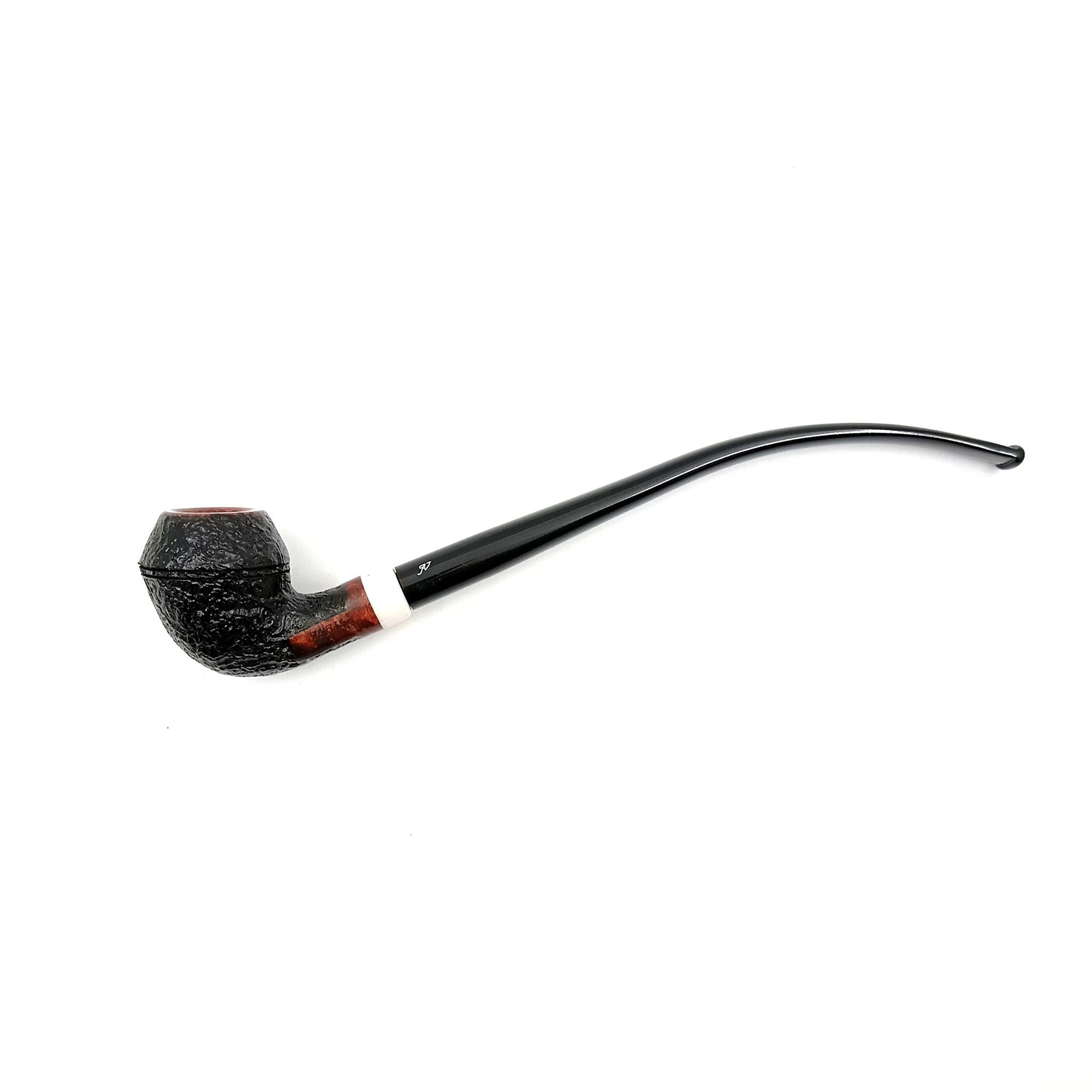 VELANI CHURCHWARDEN 52 BULLDOG HALF BENT