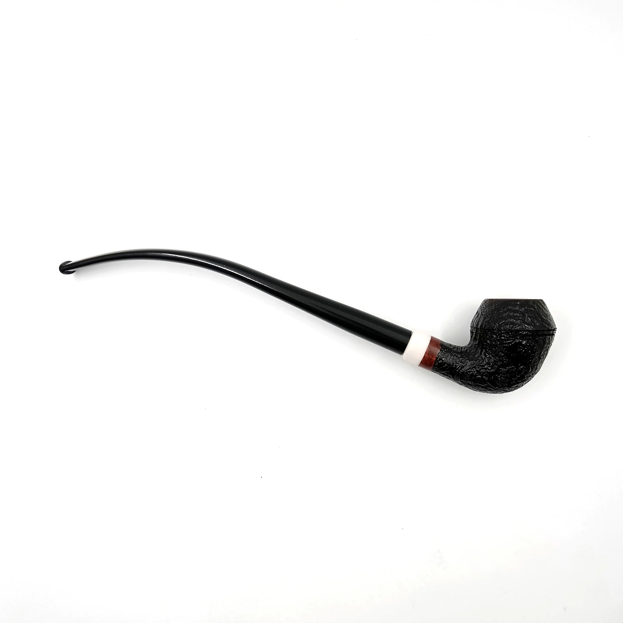 VELANI CHURCHWARDEN 52 BULLDOG HALF BENT