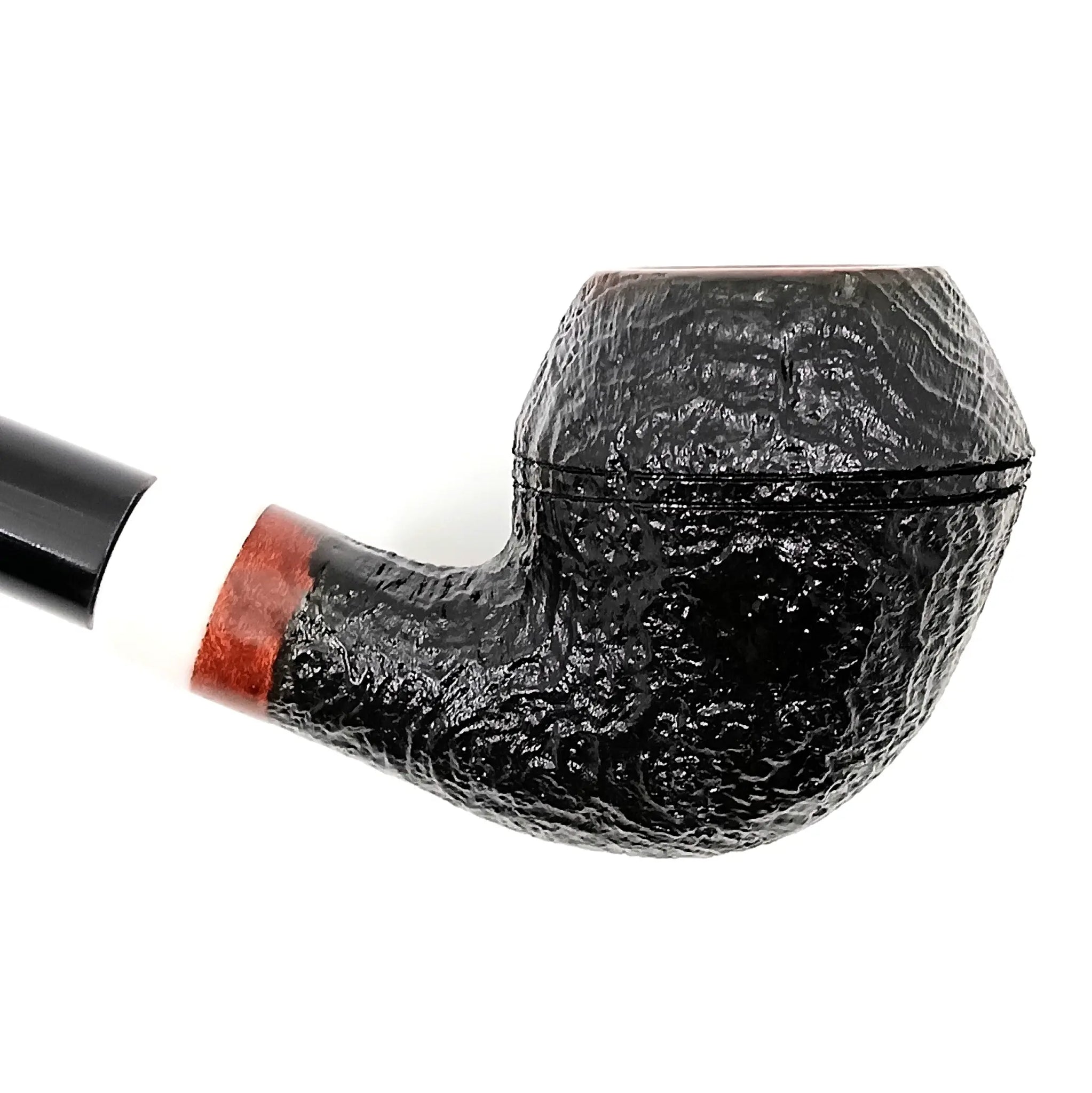 VELANI CHURCHWARDEN 52 BULLDOG HALF BENT