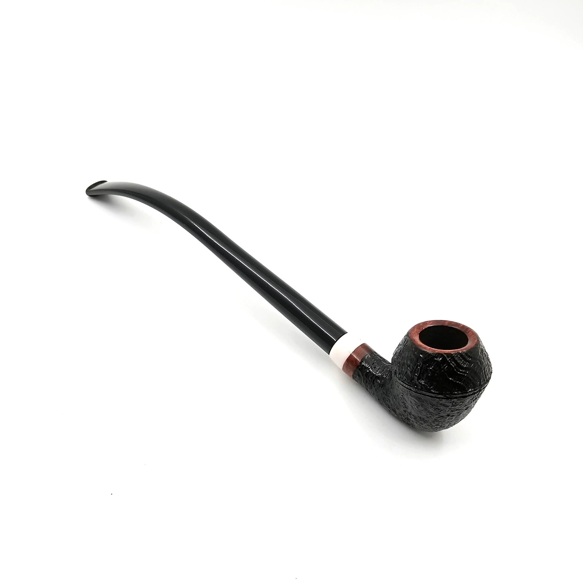 VELANI CHURCHWARDEN 52 BULLDOG HALF BENT