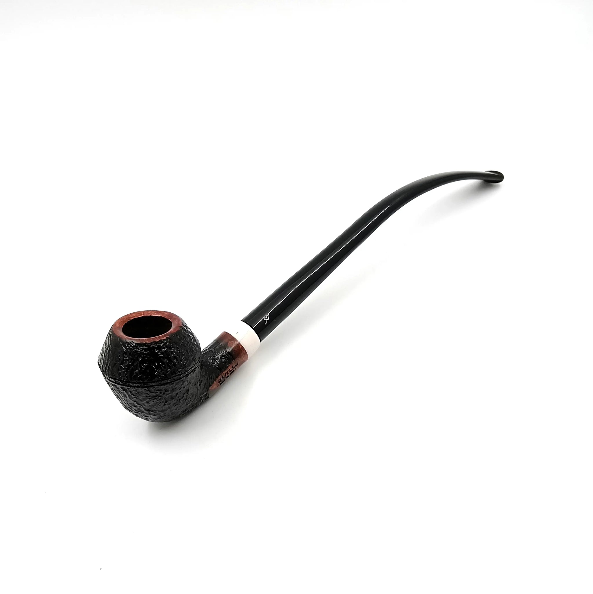VELANI CHURCHWARDEN 52 BULLDOG HALF BENT