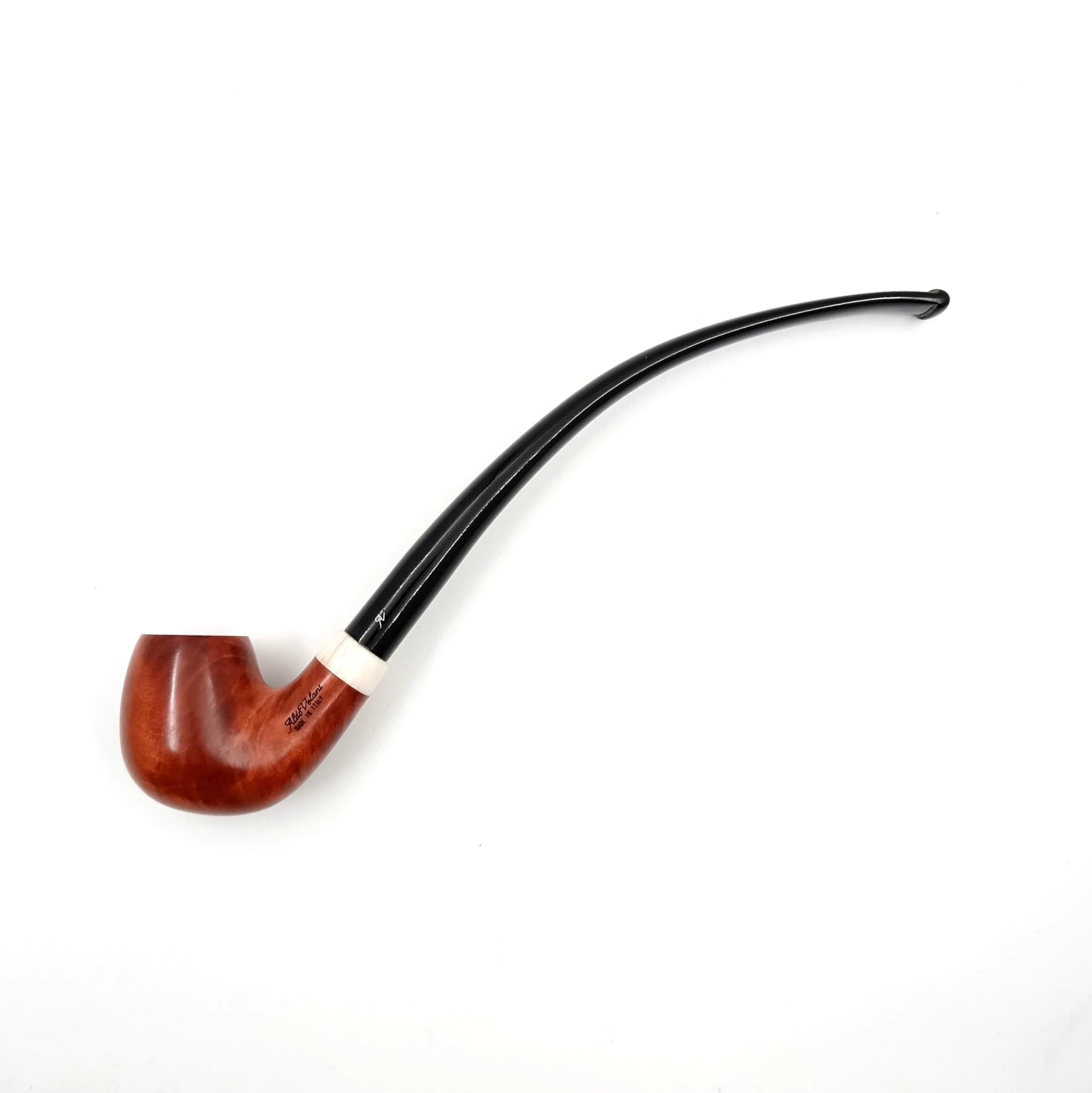 VELANI CHURCHWARDEN 53 BILLIARD BENT