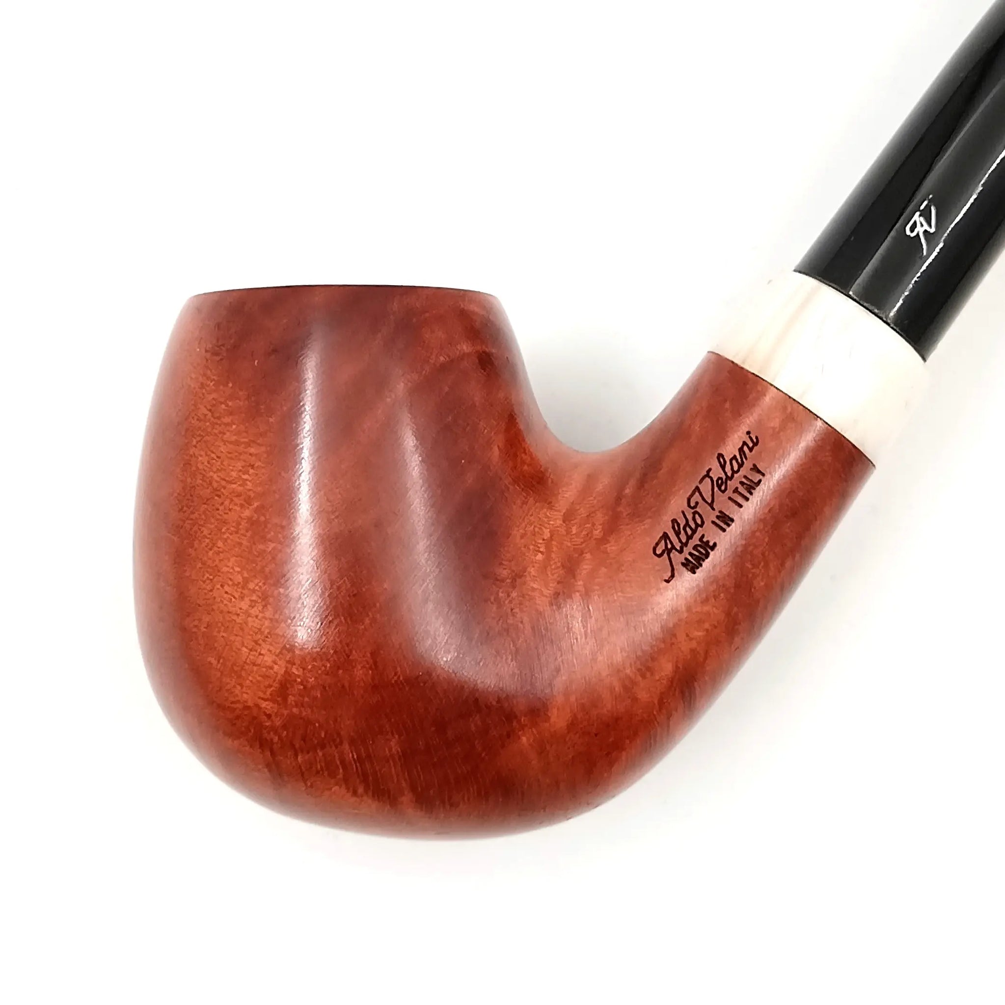 VELANI CHURCHWARDEN 53 BILLIARD BENT