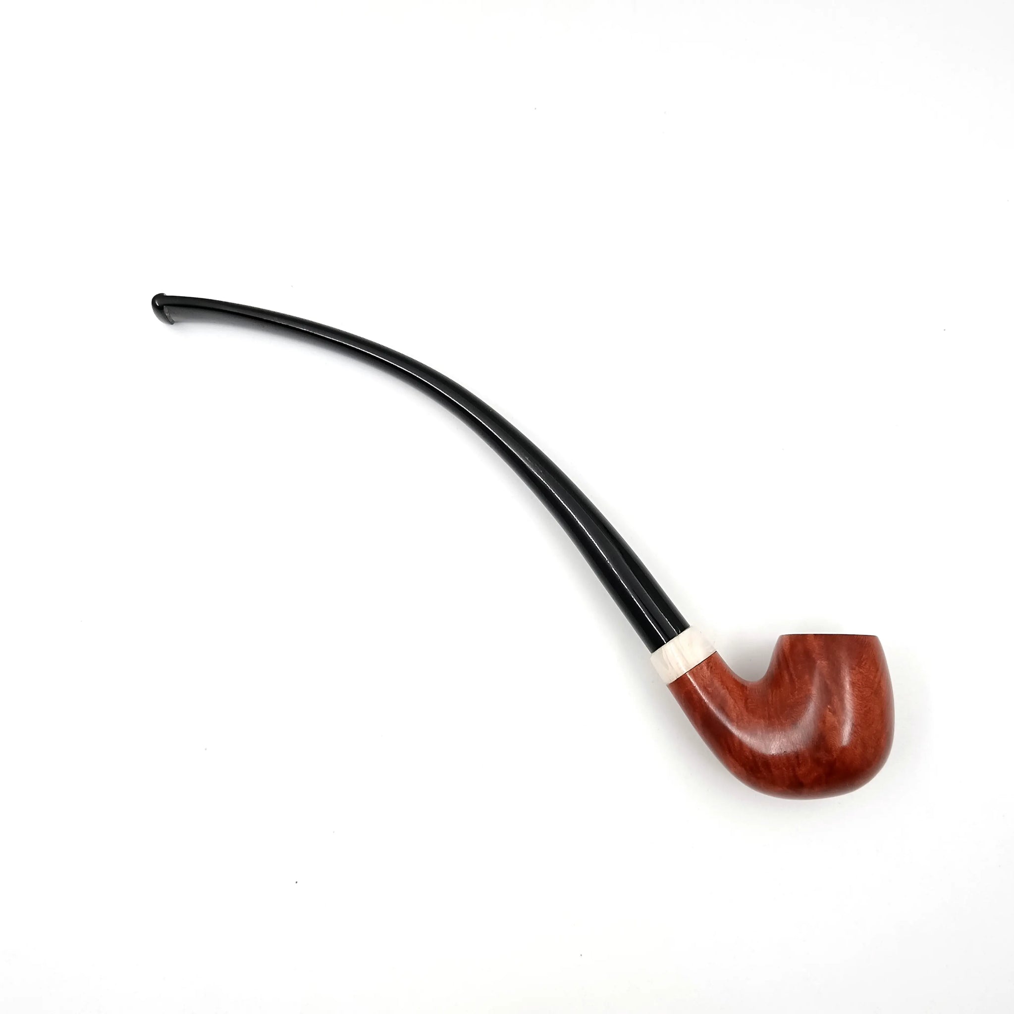 VELANI CHURCHWARDEN 53 BILLIARD BENT