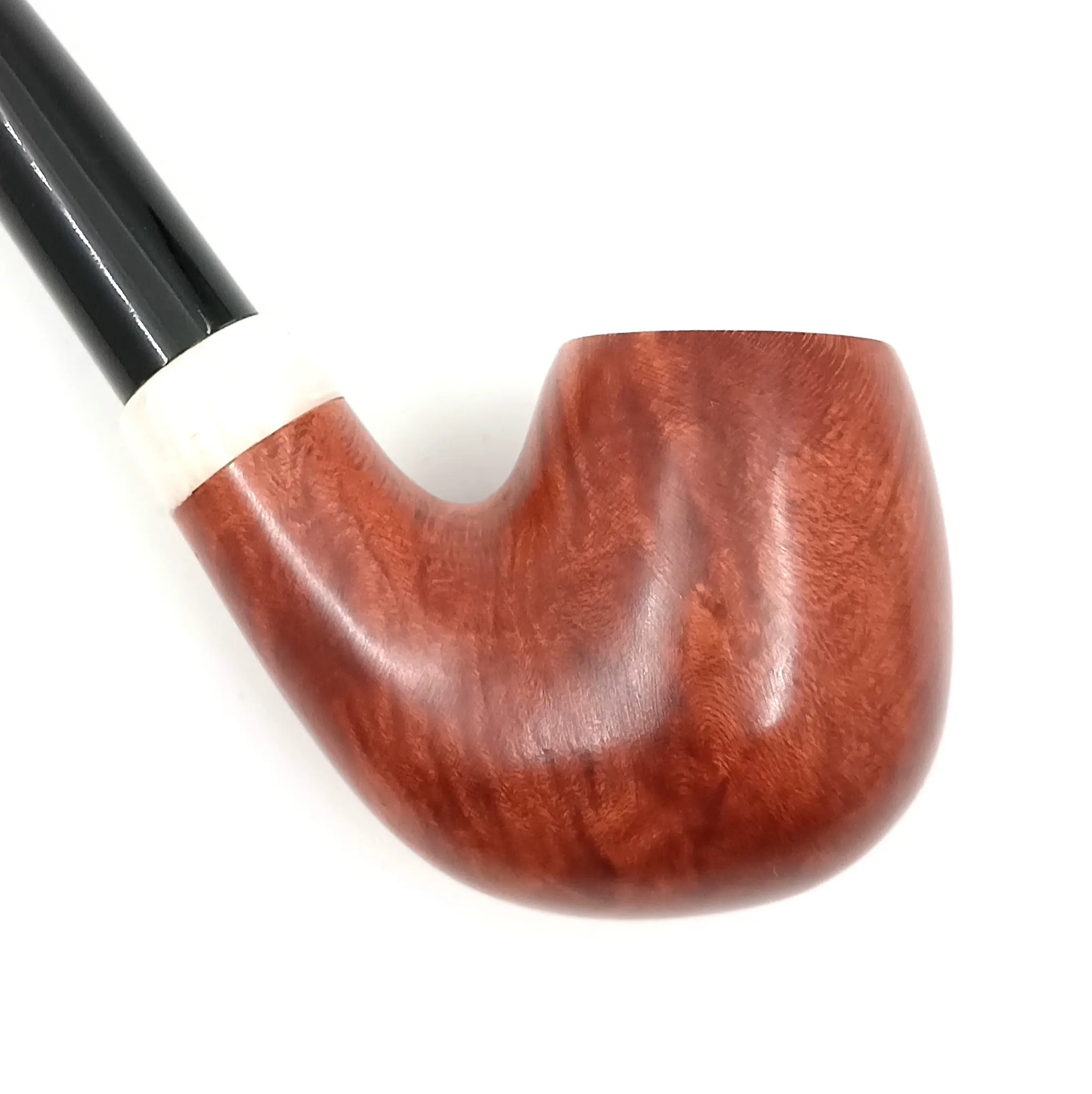 VELANI CHURCHWARDEN 53 BILLIARD BENT
