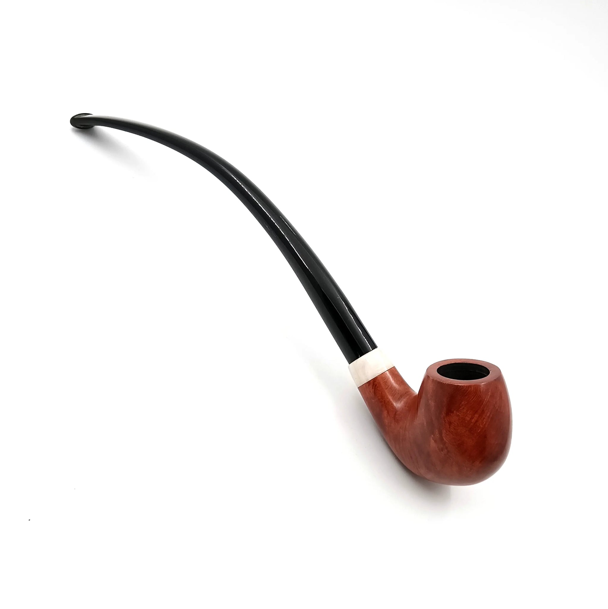 VELANI CHURCHWARDEN 53 BILLIARD BENT