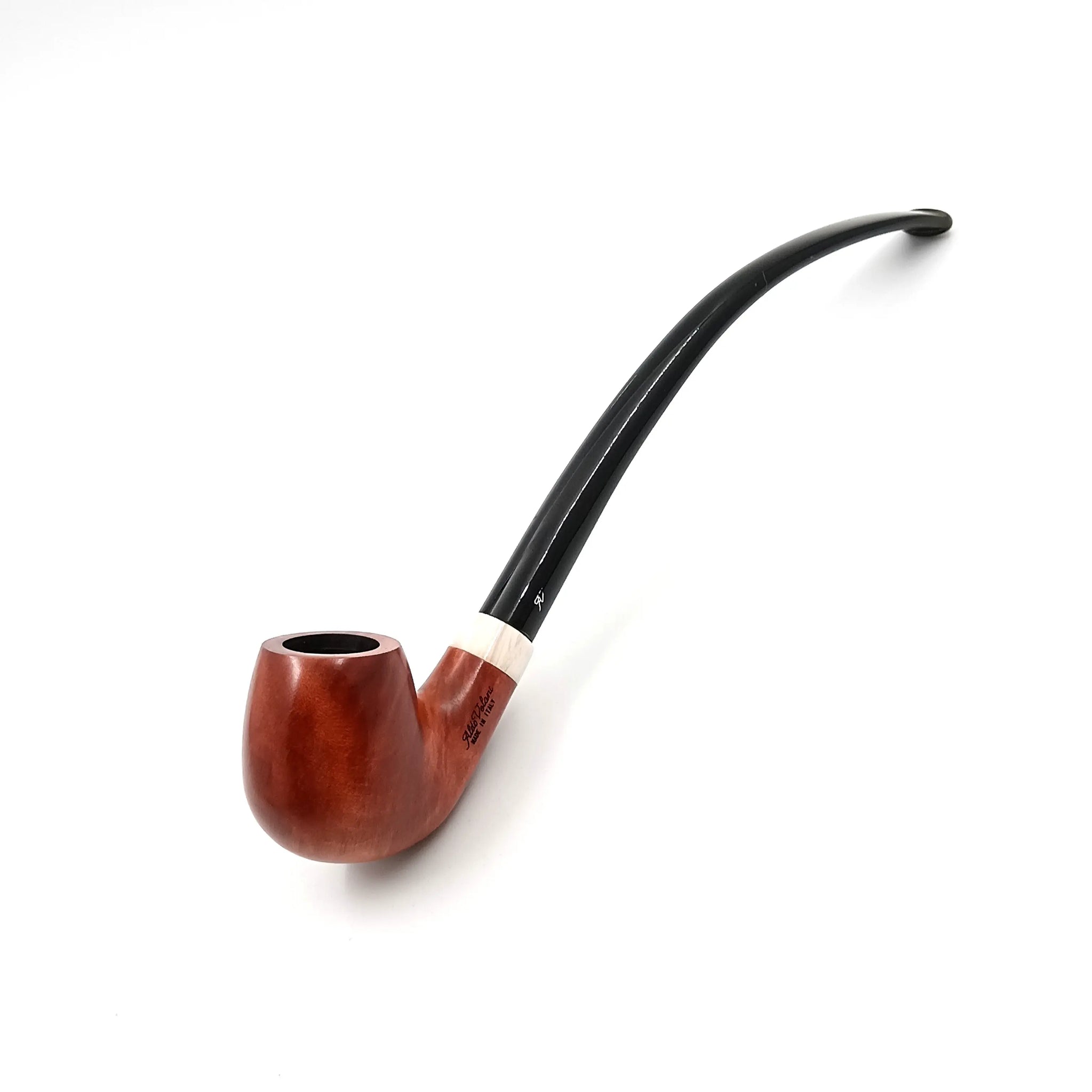 VELANI CHURCHWARDEN 53 BILLIARD BENT