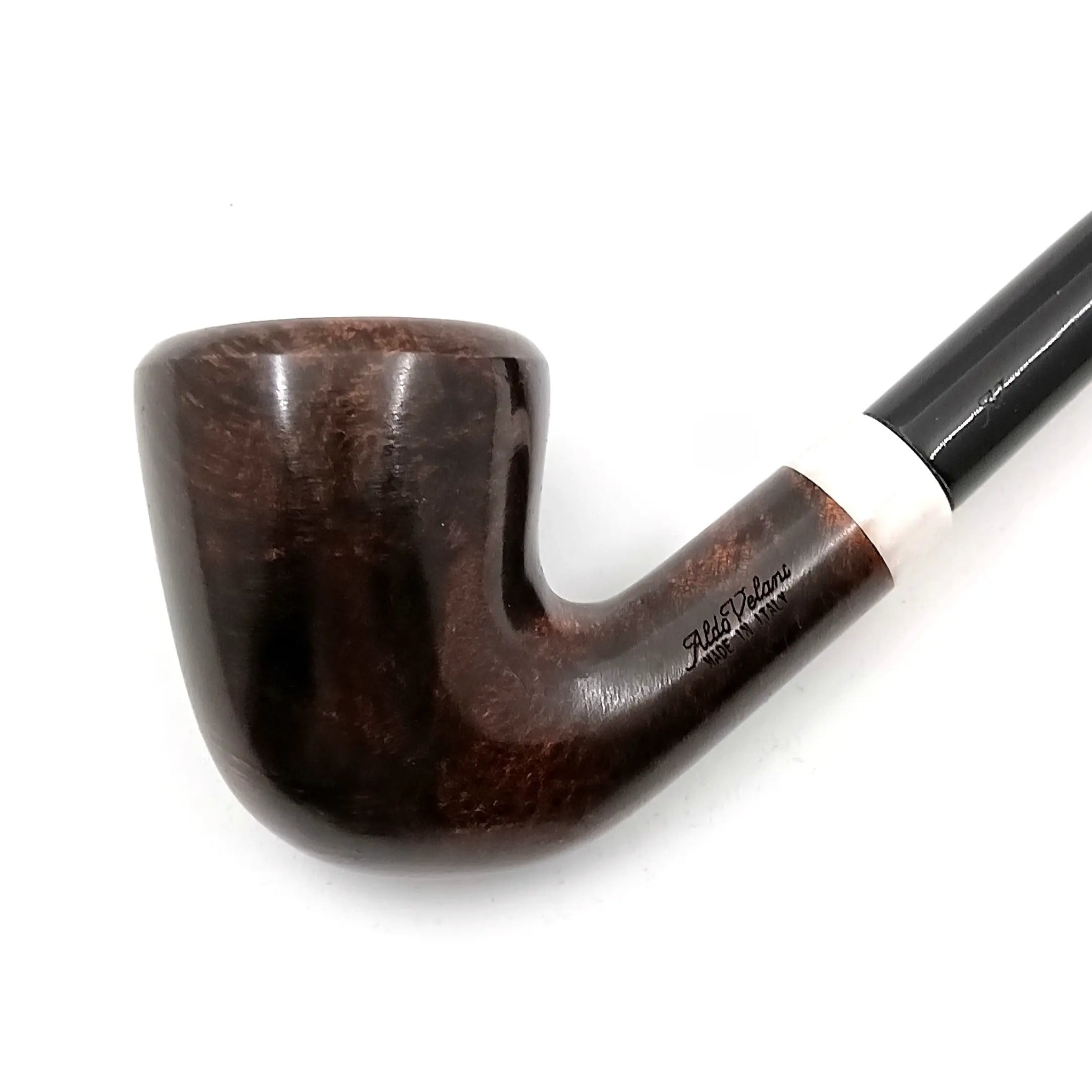 VELANI CHURCHWARDEN 54 DUBLIN BENT
