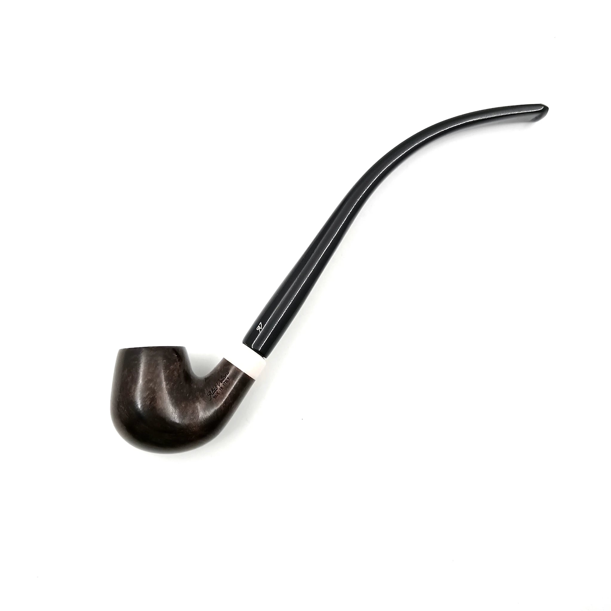 VELANI CHURCHWARDEN 55 BILLIARD BENT
