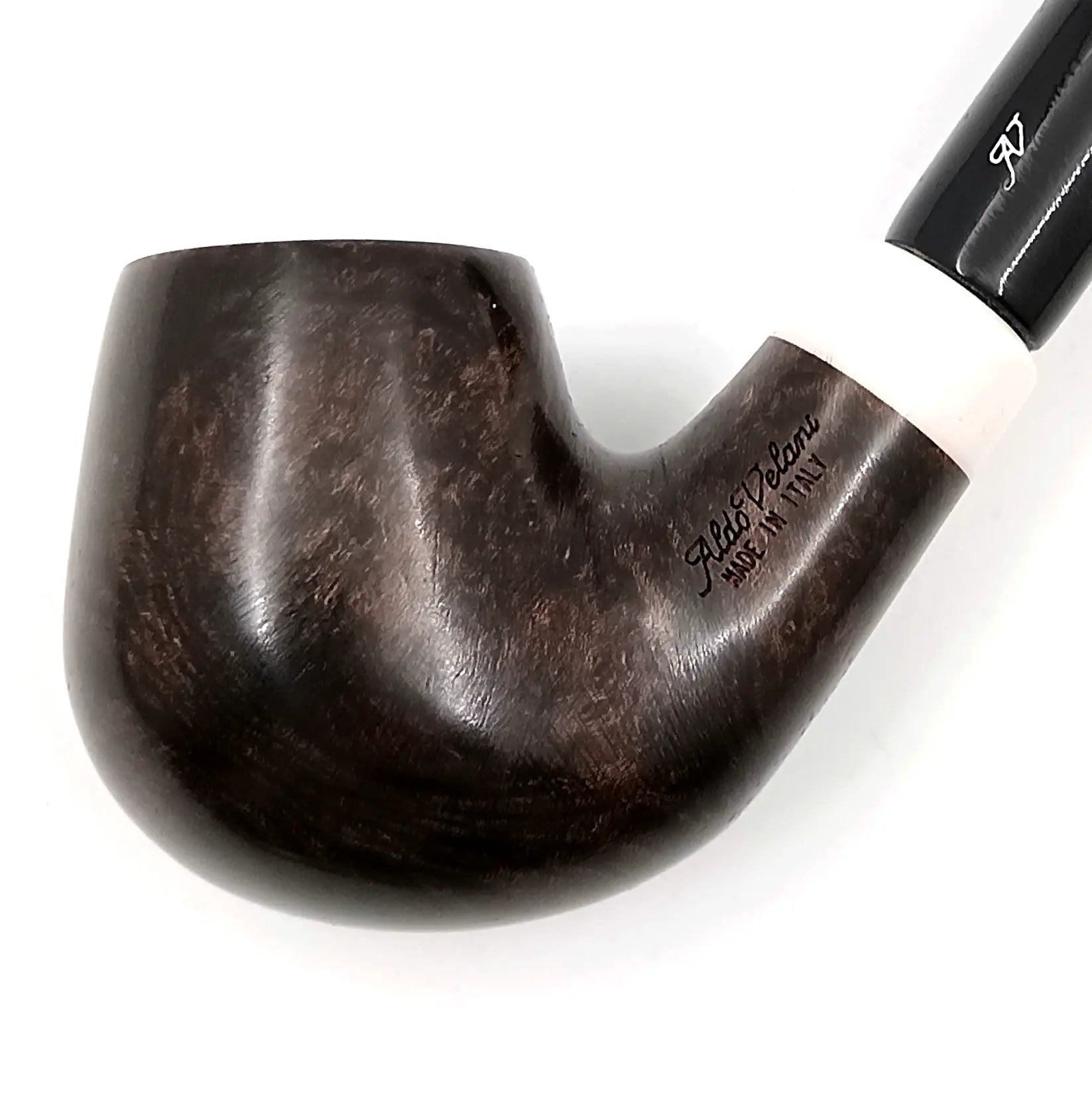VELANI CHURCHWARDEN 55 BILLIARD BENT
