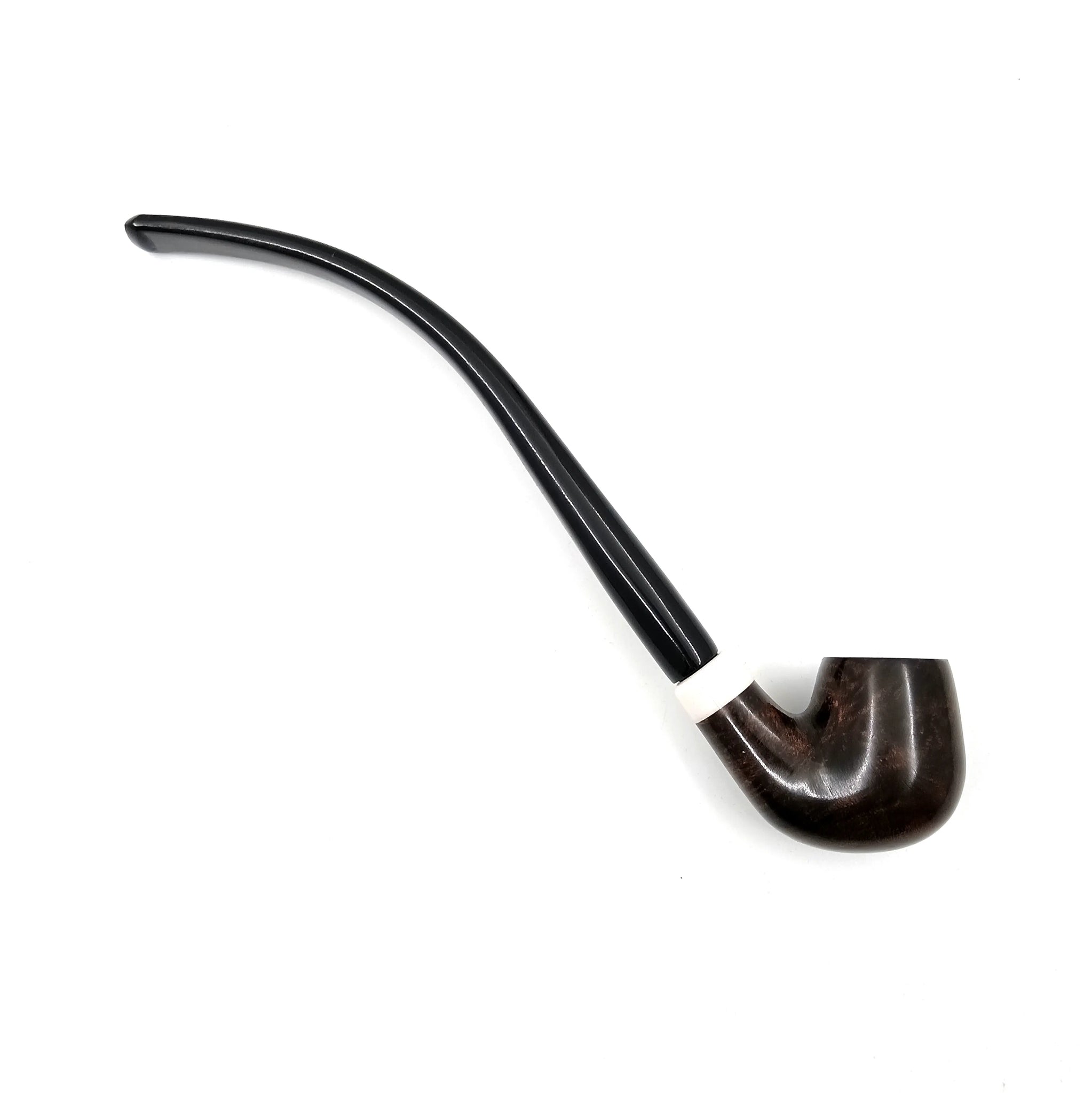 VELANI CHURCHWARDEN 55 BILLIARD BENT