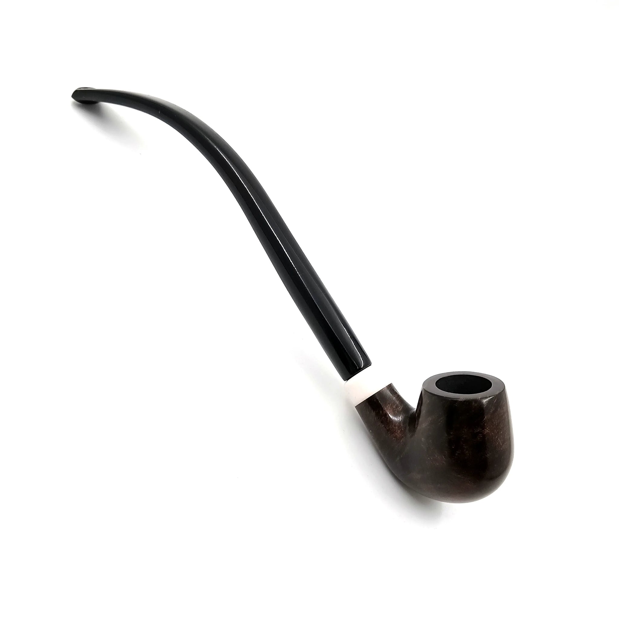 VELANI CHURCHWARDEN 55 BILLIARD BENT