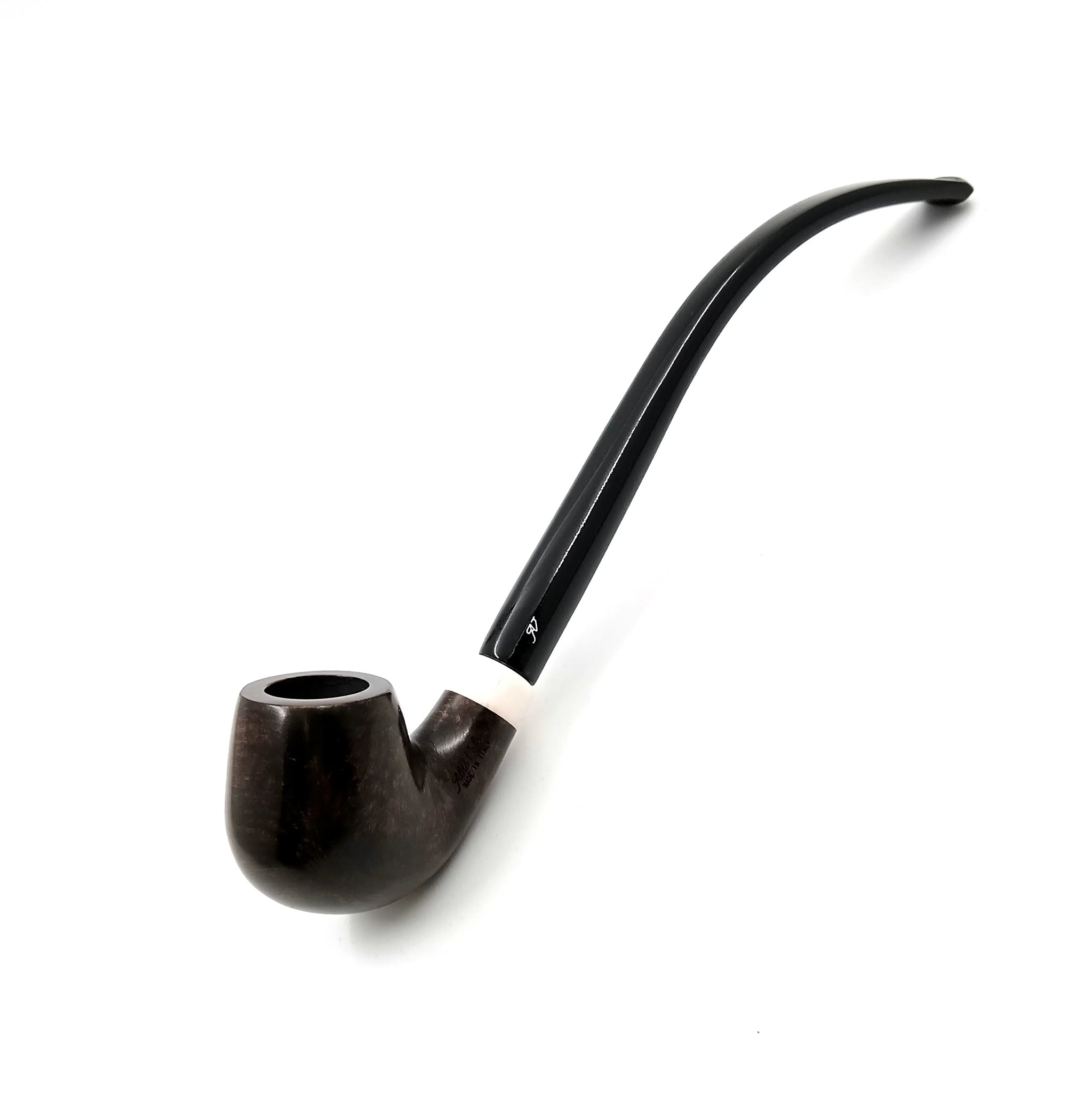 VELANI CHURCHWARDEN 55 BILLIARD BENT