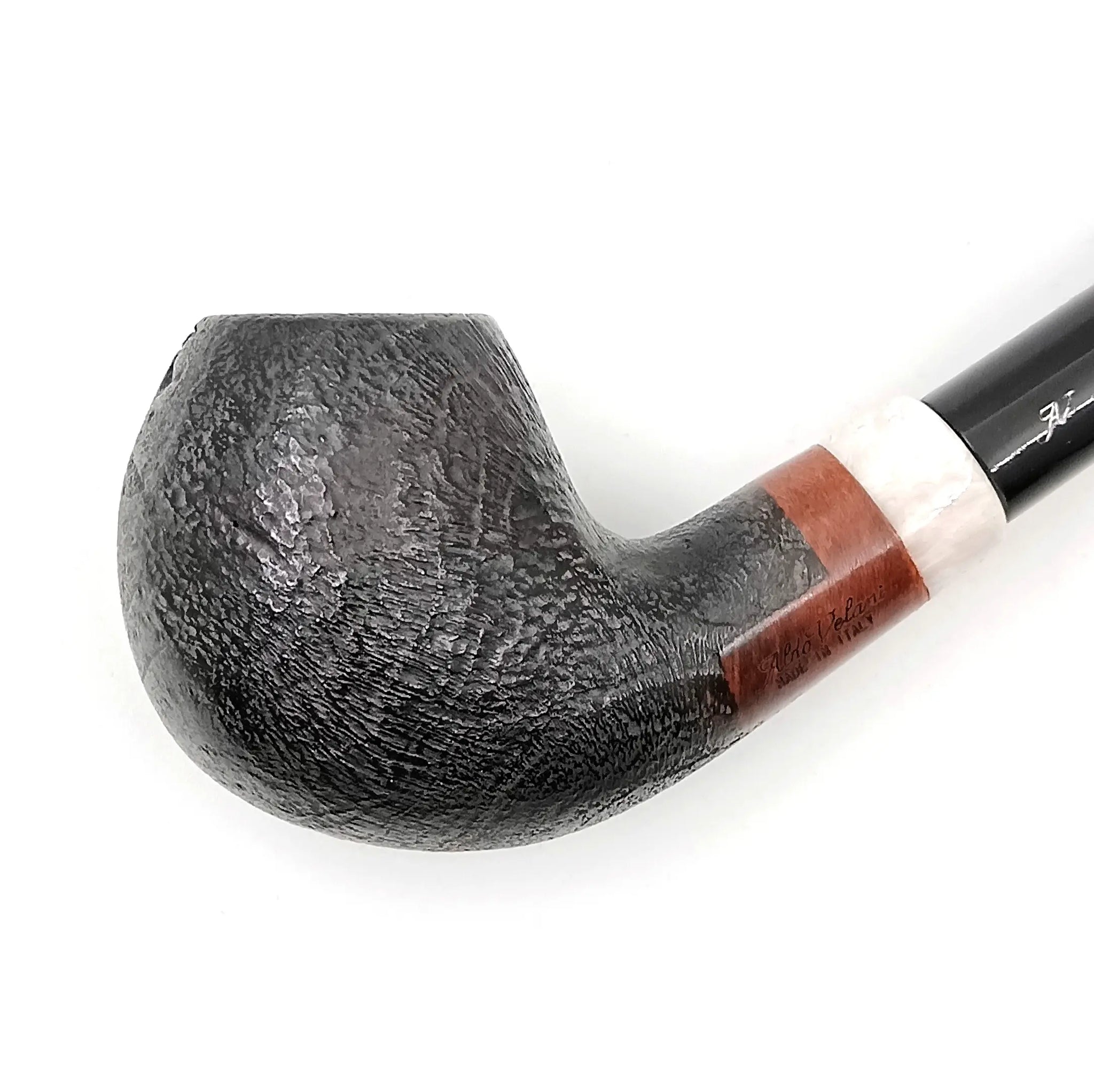 VELANI CHURCHWARDEN 56 BOCCETTA BENT