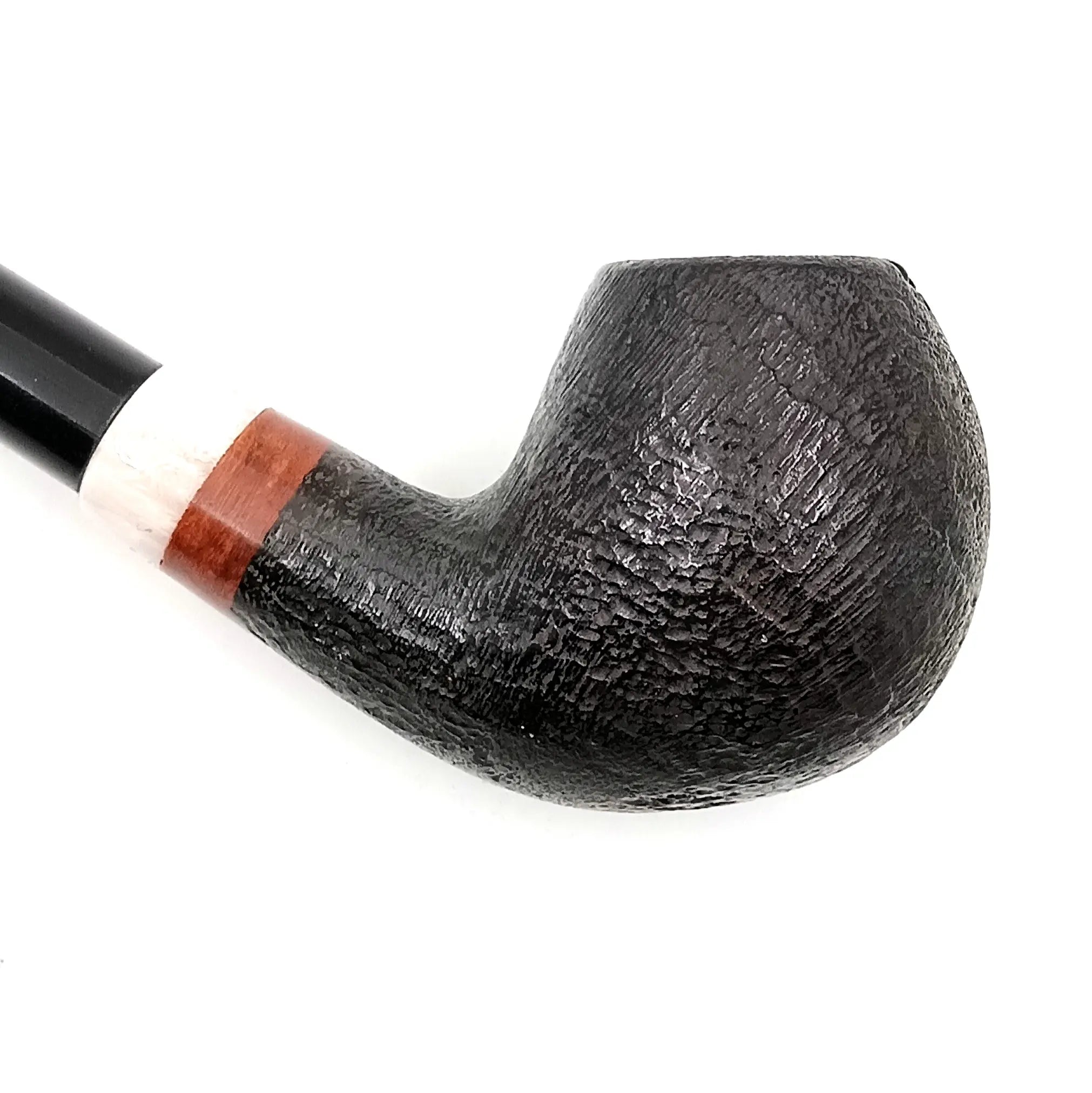 VELANI CHURCHWARDEN 56 BOCCETTA BENT