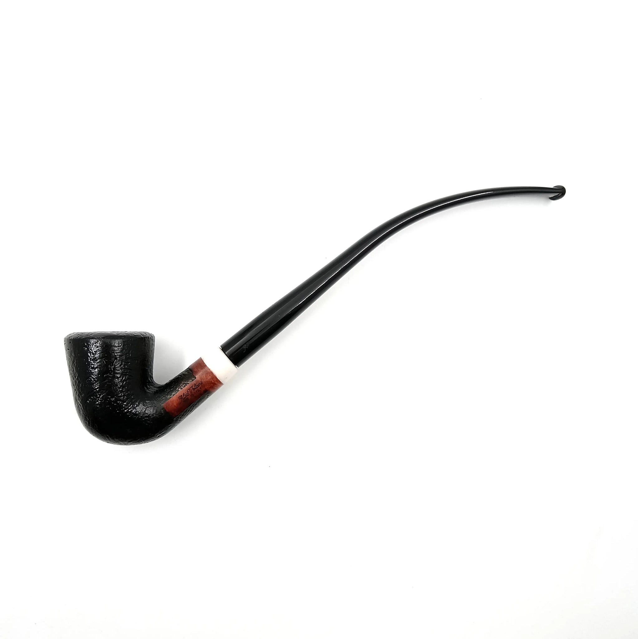 VELANI CHURCHWARDEN 57 DUBLIN BENT