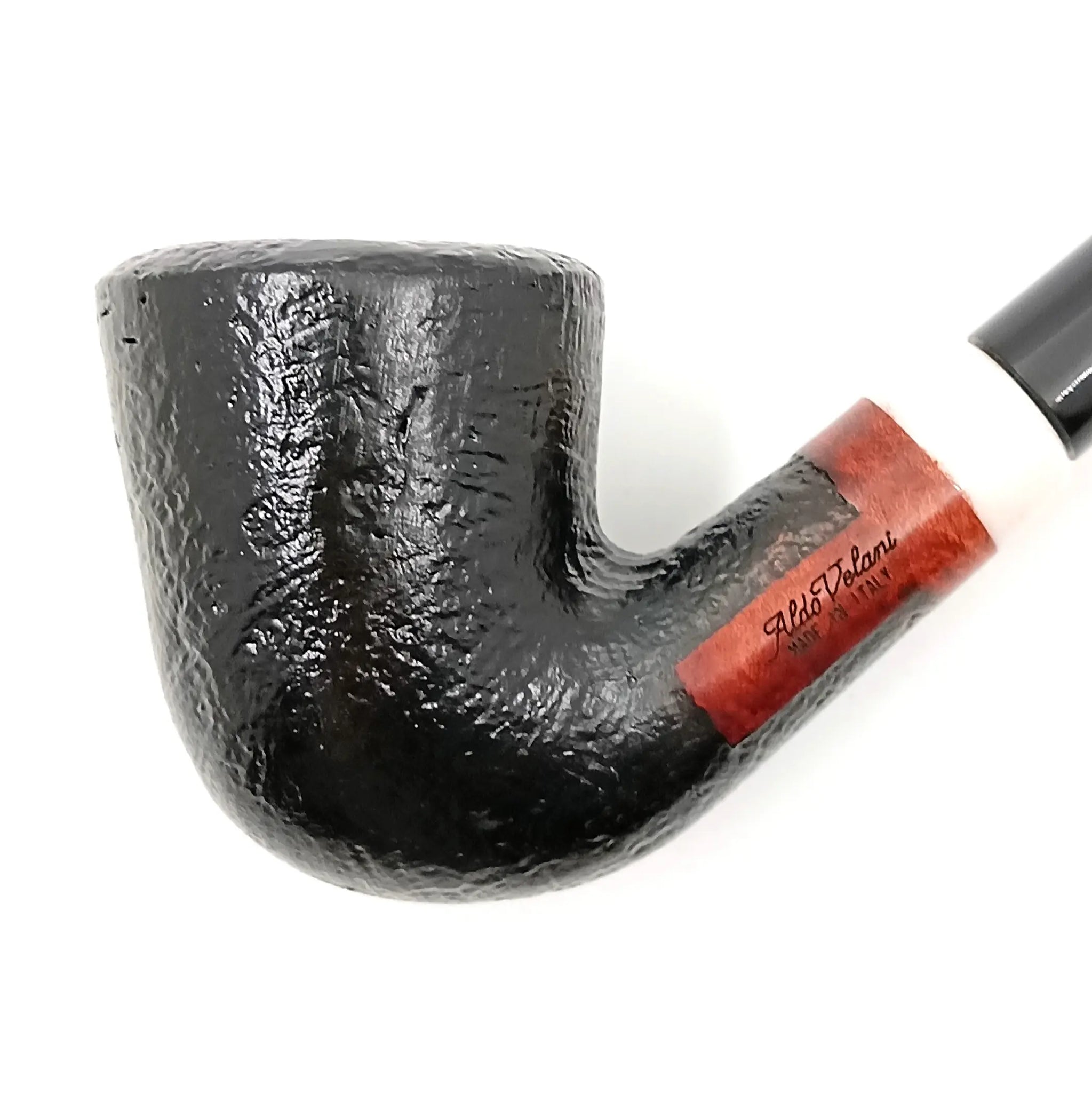 VELANI CHURCHWARDEN 57 DUBLIN BENT