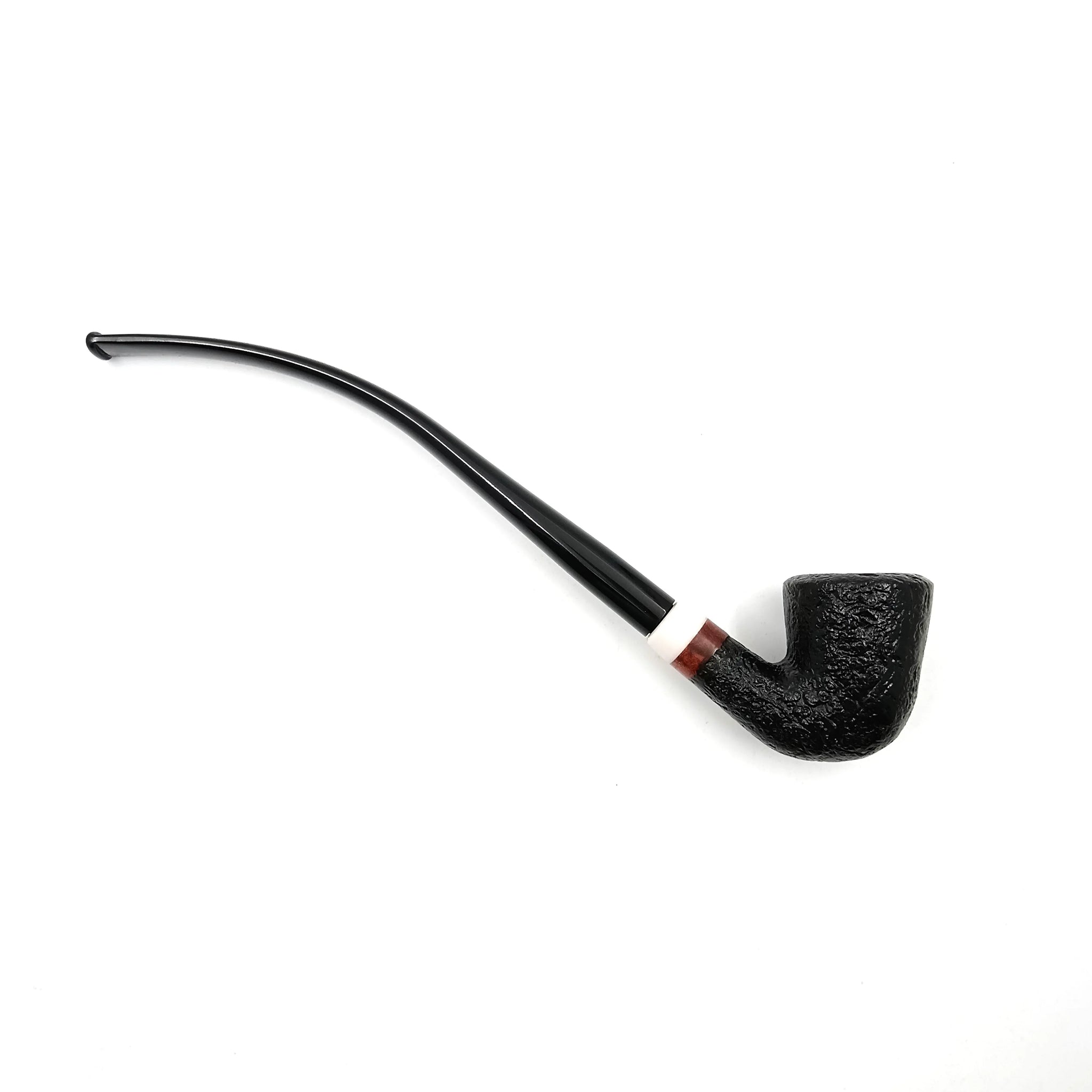 VELANI CHURCHWARDEN 57 DUBLIN BENT