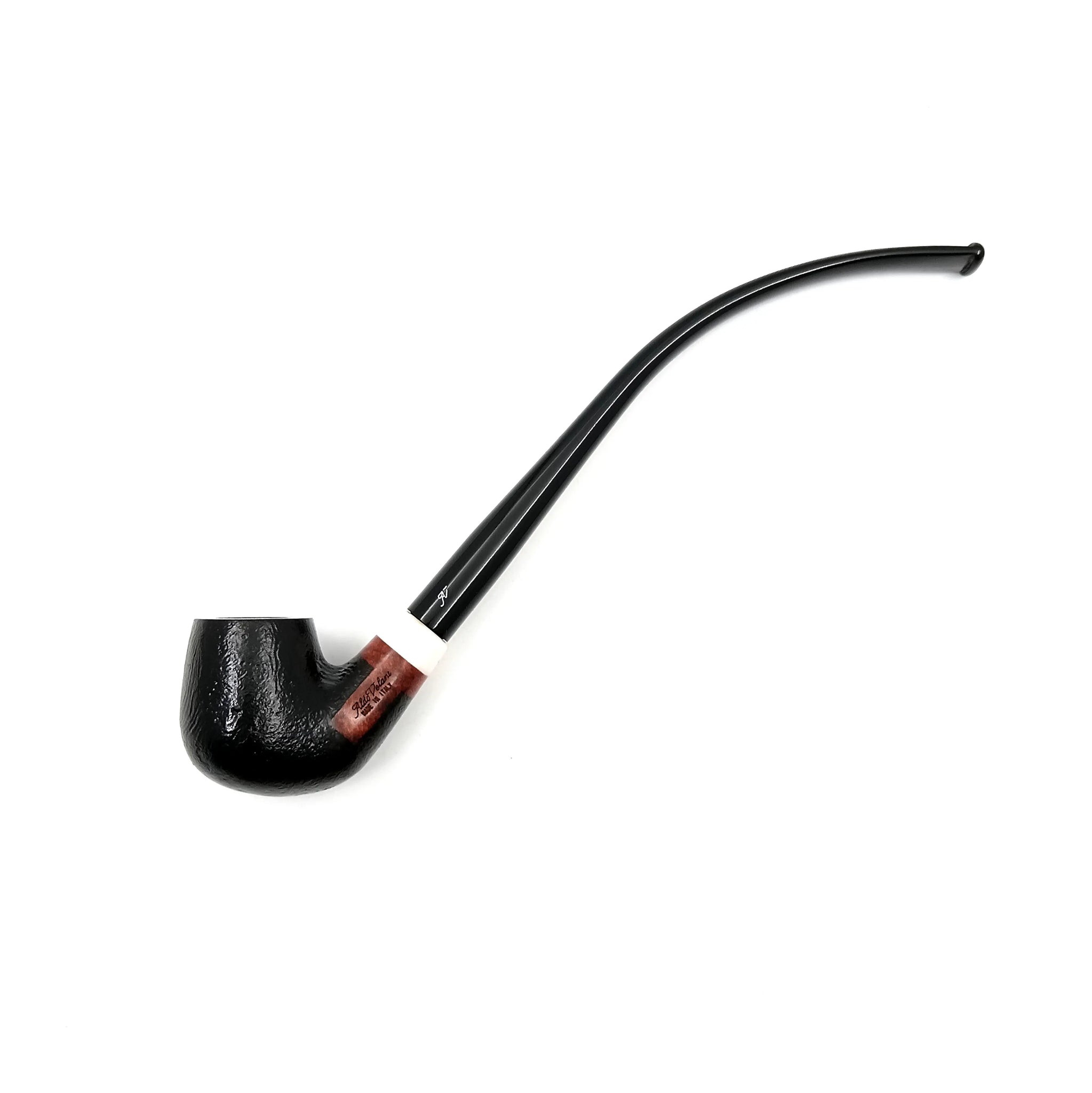 VELANI CHURCHWARDEN 58 BILLIARD BENT