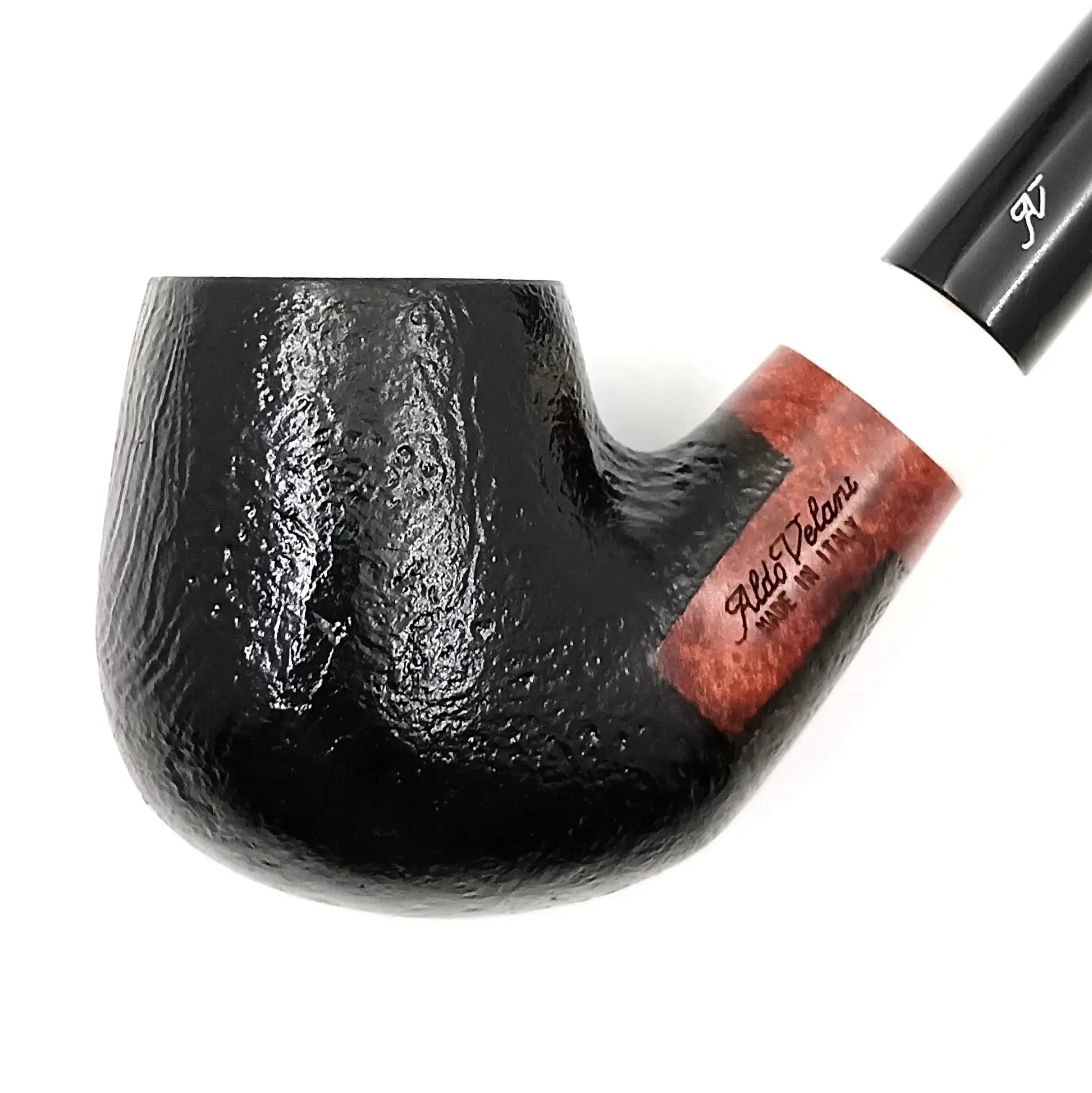 VELANI CHURCHWARDEN 58 BILLIARD BENT