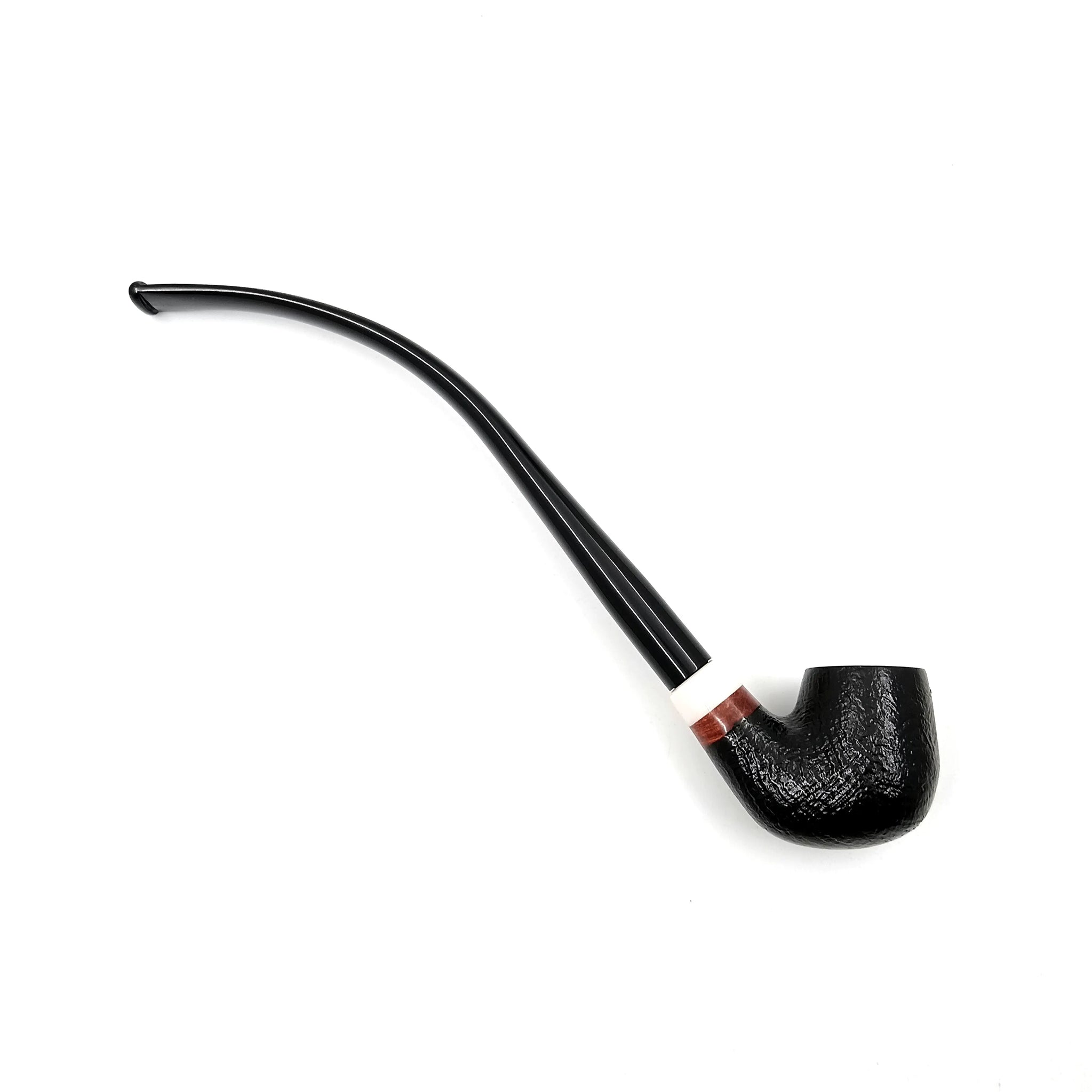 VELANI CHURCHWARDEN 58 BILLIARD BENT