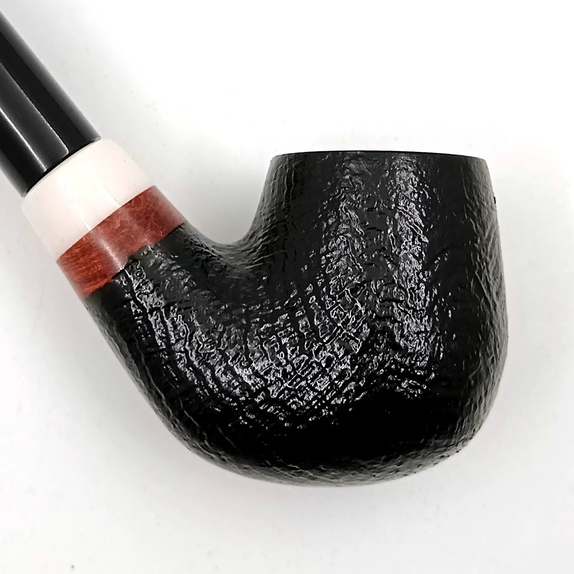 VELANI CHURCHWARDEN 58 BILLIARD BENT