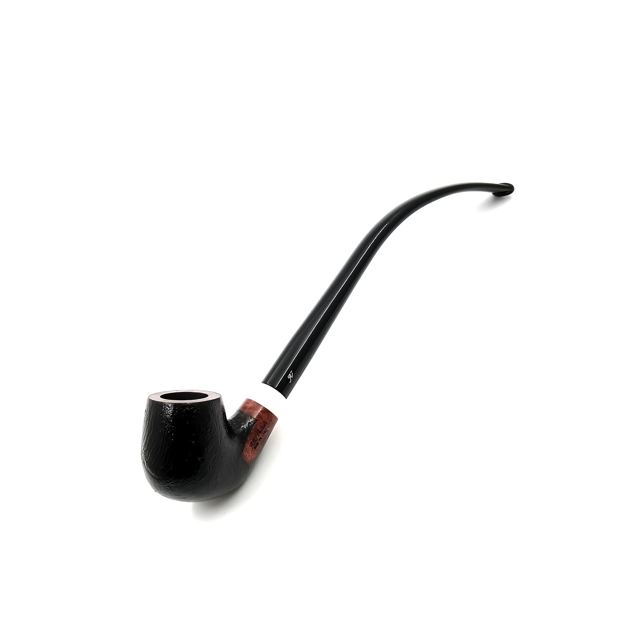 VELANI CHURCHWARDEN 58 BILLIARD BENT