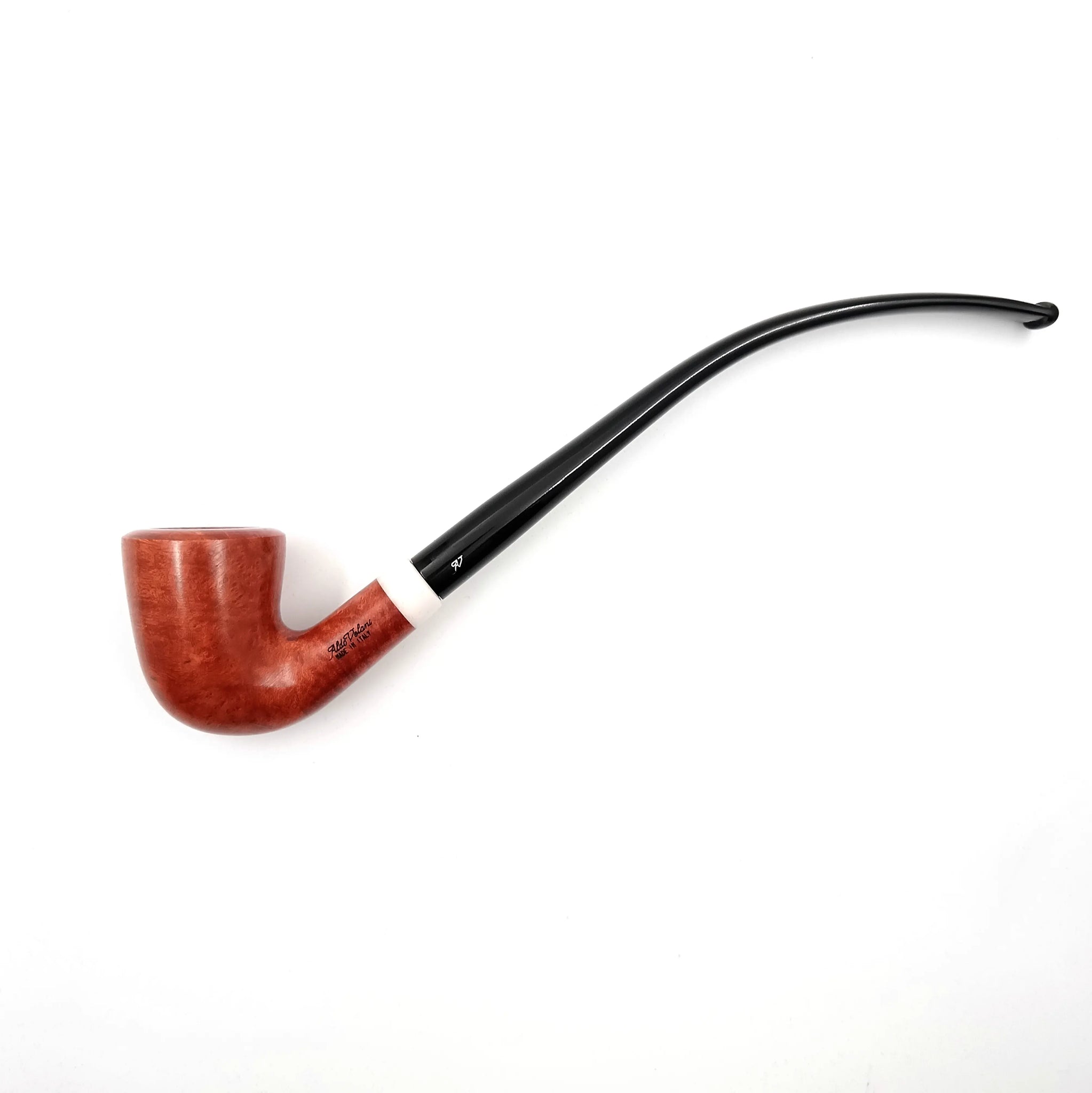 VELANI CHURCHWARDEN 59 DUBLIN BENT