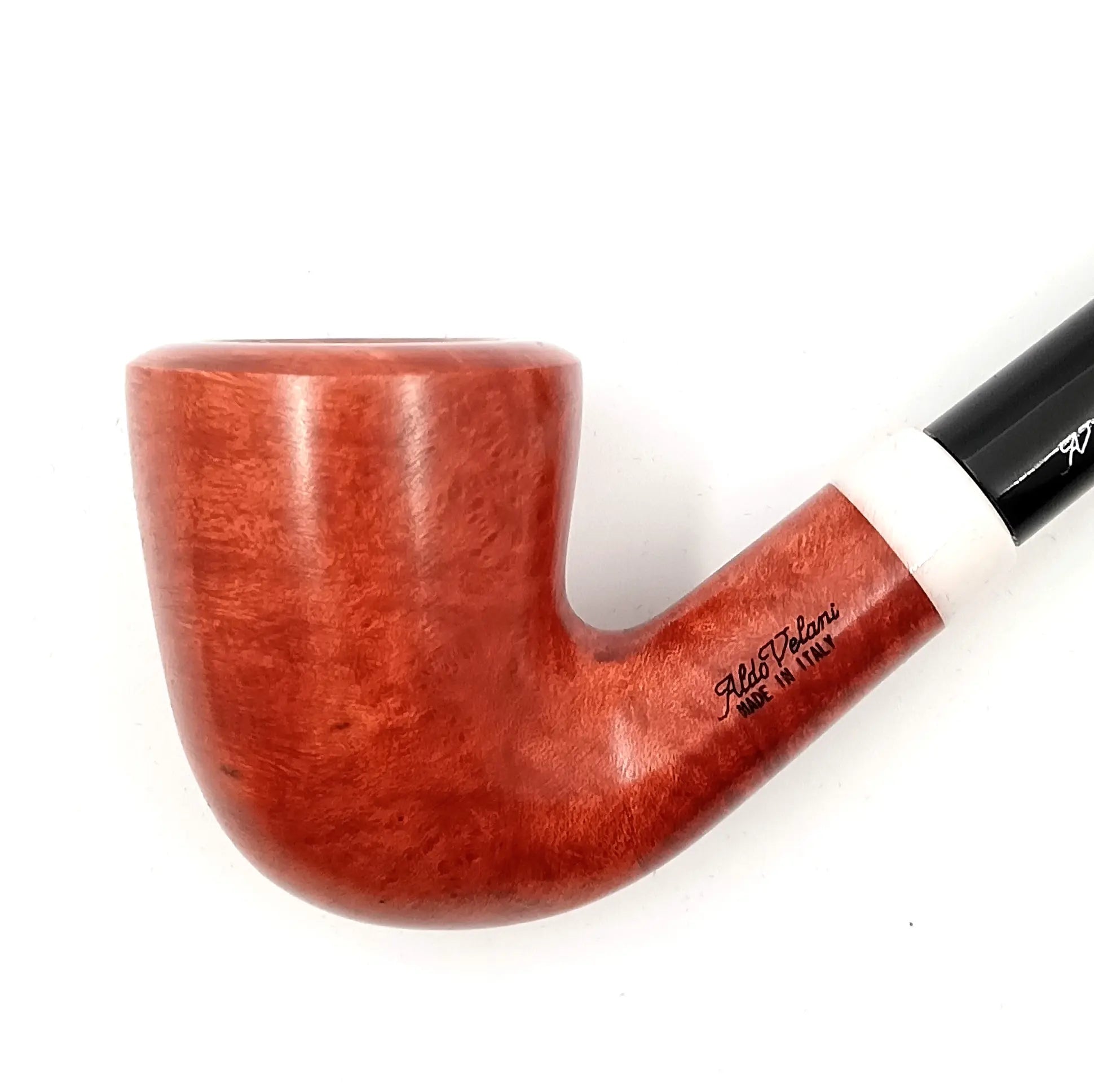 VELANI CHURCHWARDEN 59 DUBLIN BENT