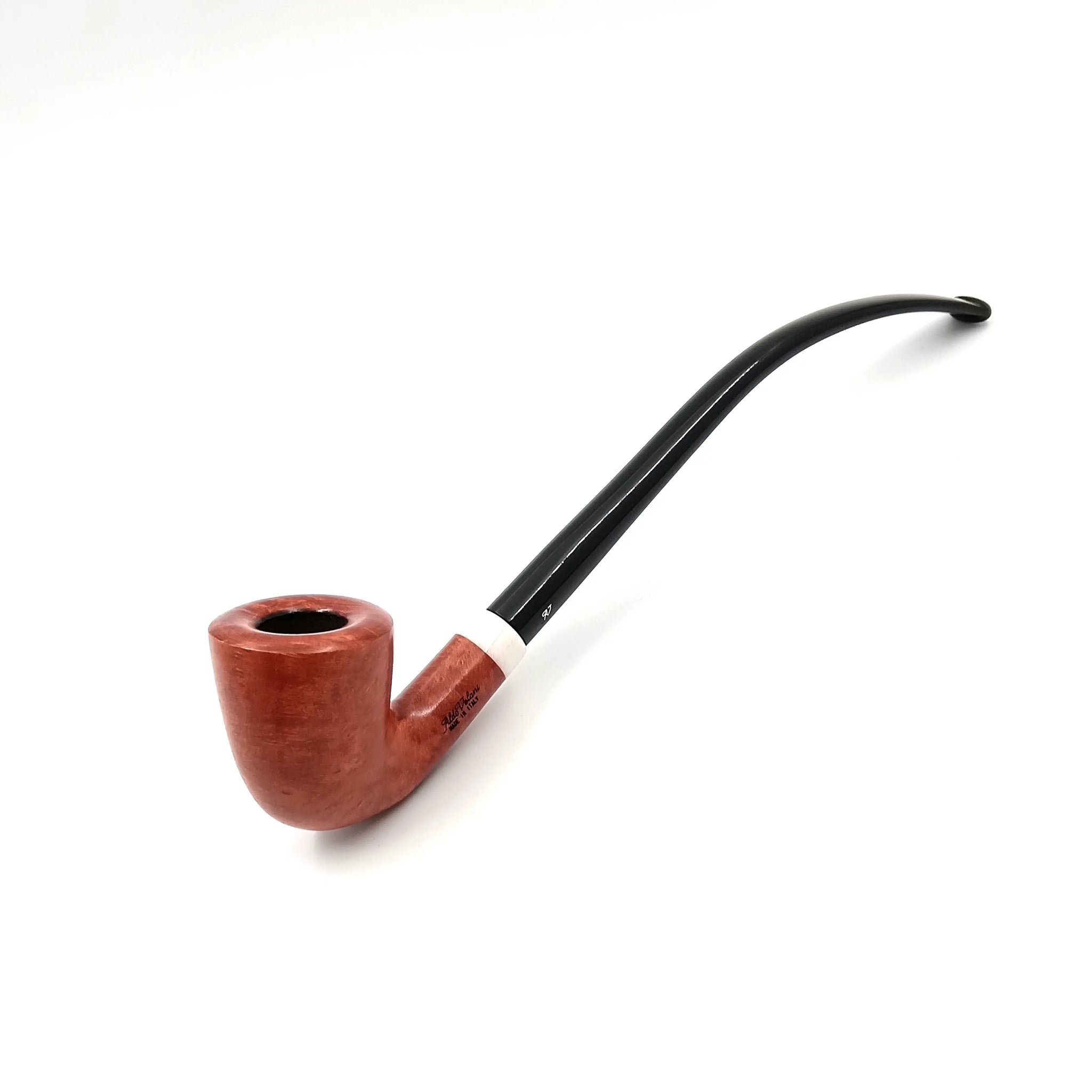 VELANI CHURCHWARDEN 59 DUBLIN BENT