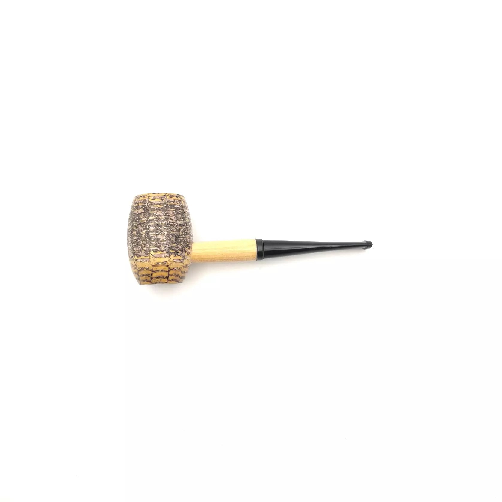 MISSOURI MEERSCHAUM PANNOCCHIA COUNTRY GENTLEMAN DRITTA