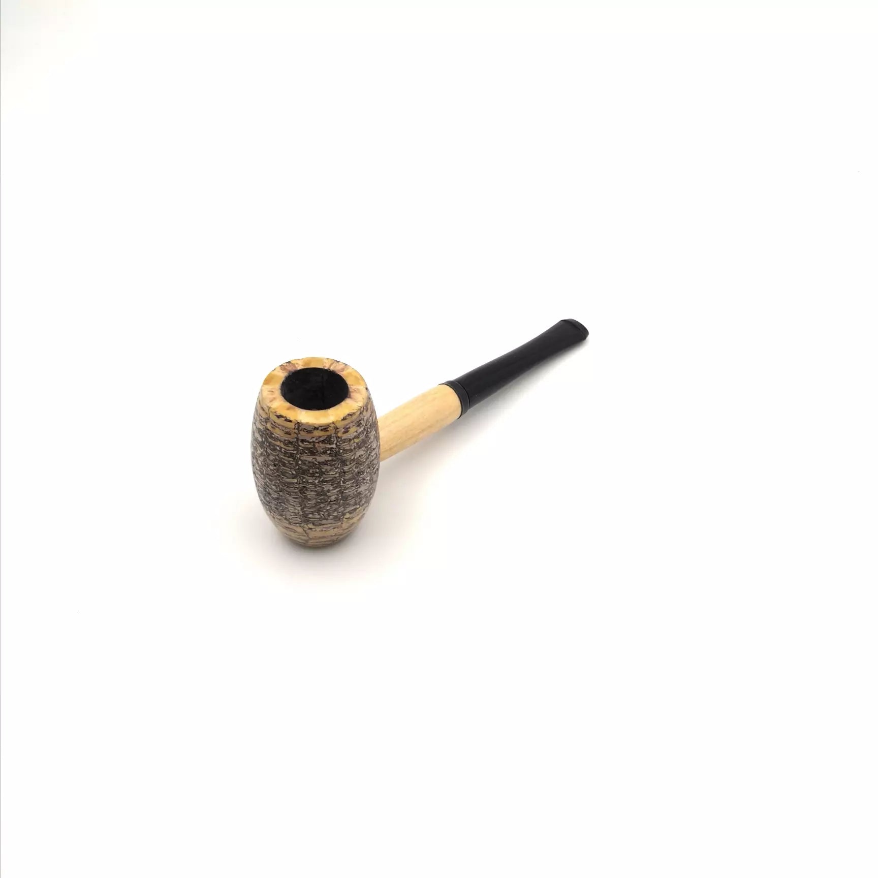 MISSOURI MEERSCHAUM PANNOCCHIA COUNTRY GENTLEMAN DRITTA